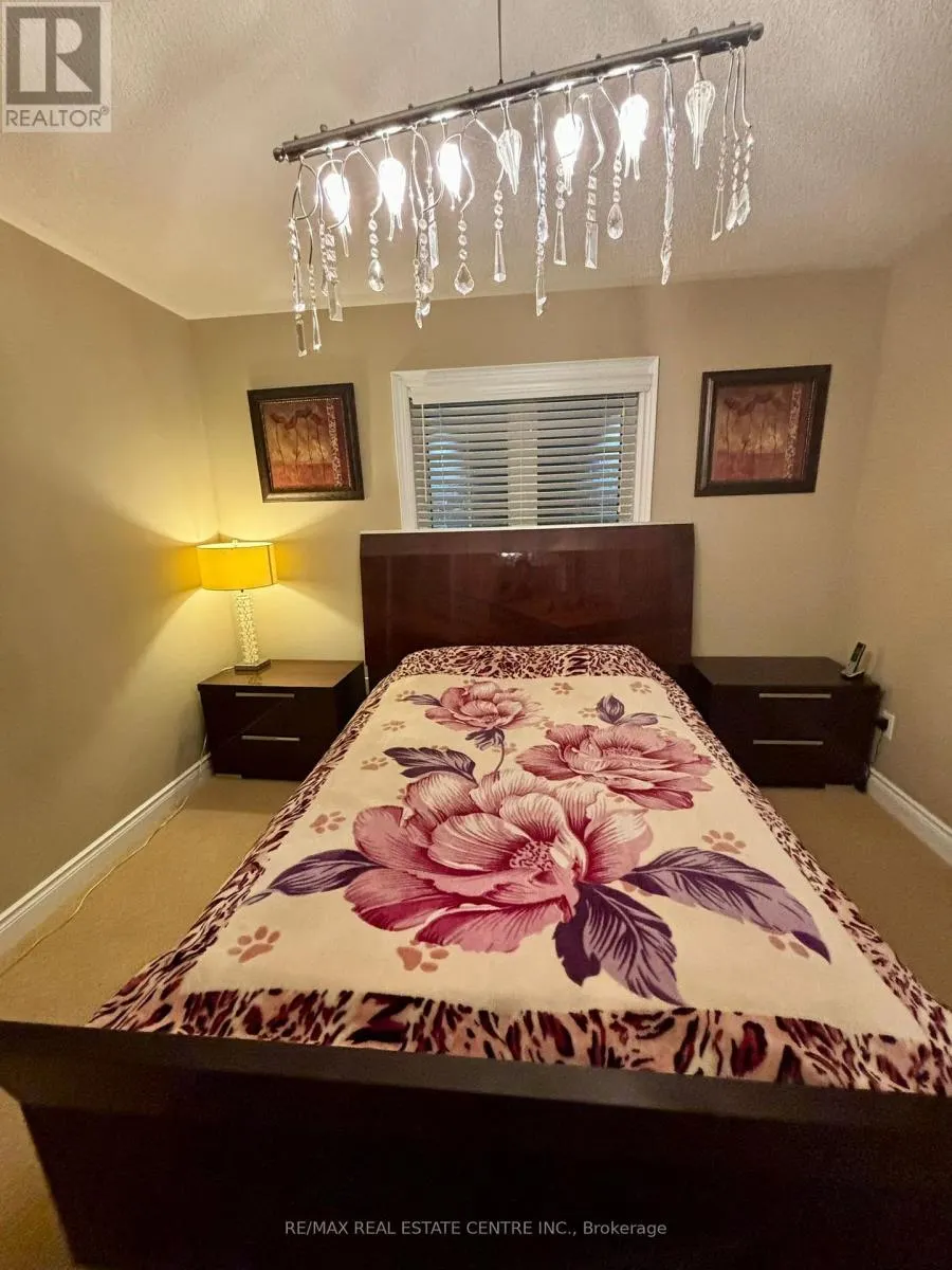 UPPER PORTION - 9 BELLEVILLE DRIVE