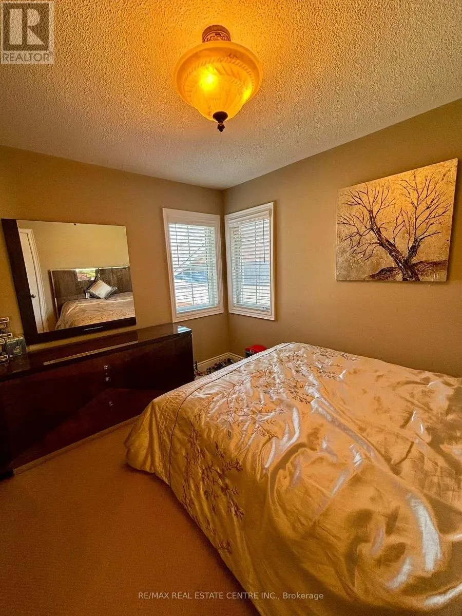 UPPER PORTION - 9 BELLEVILLE DRIVE