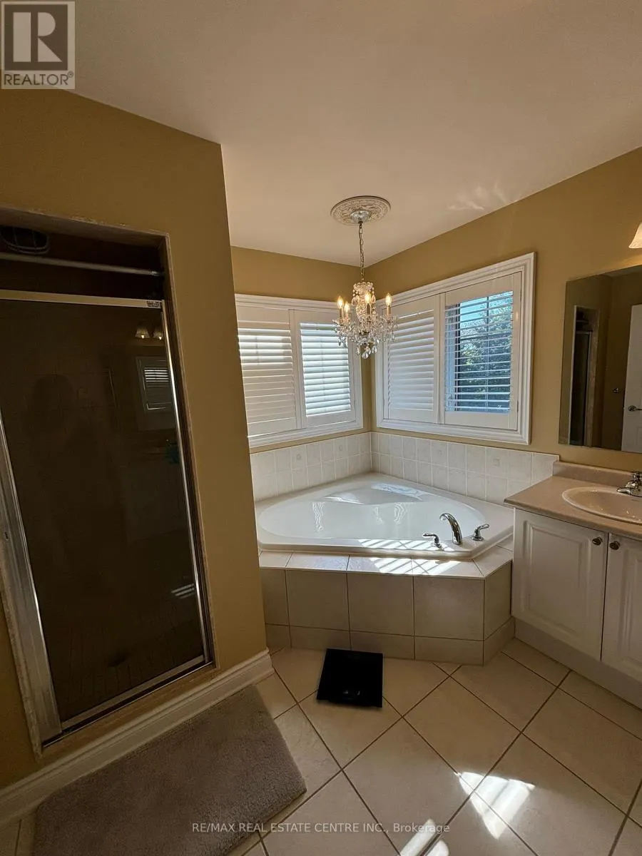 UPPER PORTION - 9 BELLEVILLE DRIVE