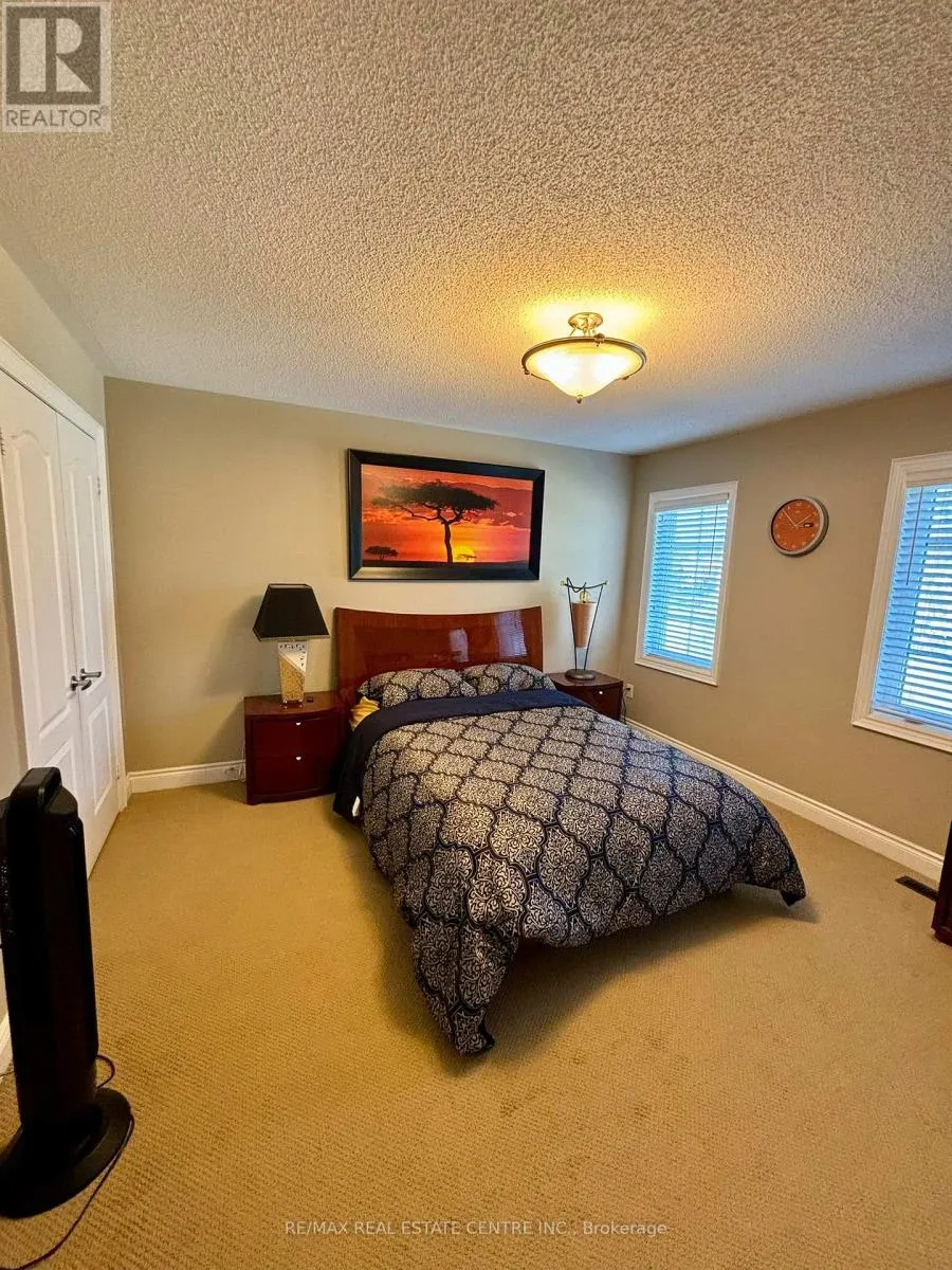UPPER PORTION - 9 BELLEVILLE DRIVE