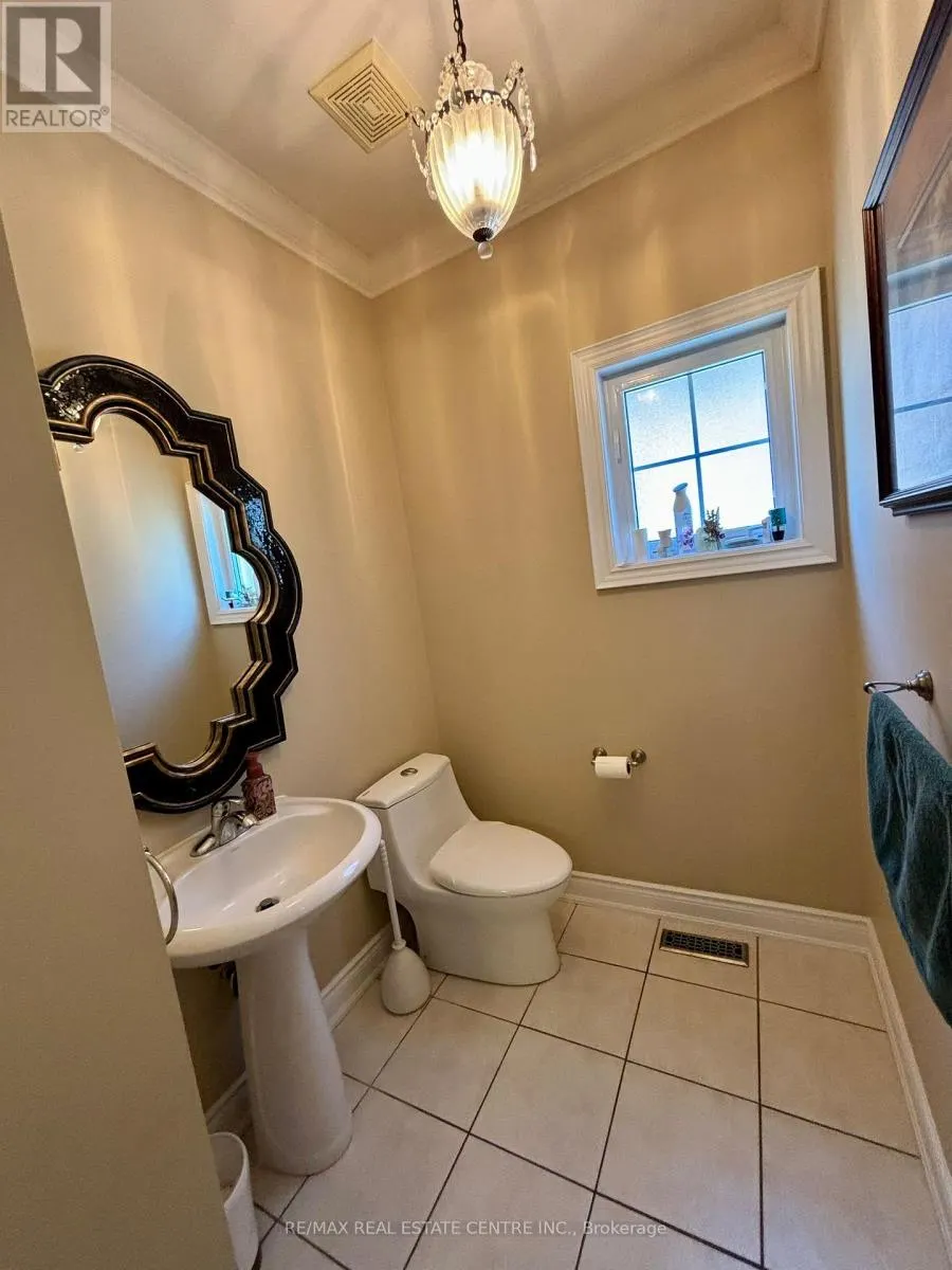 UPPER PORTION - 9 BELLEVILLE DRIVE