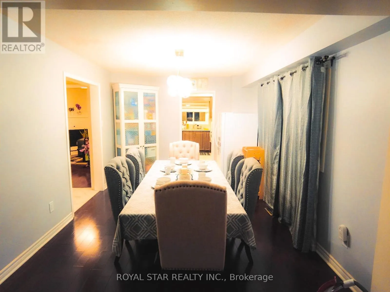 6 MERGANSER CRESCENT