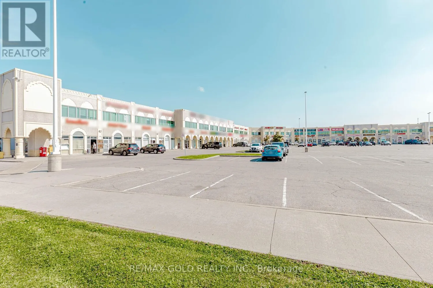 220 - 2980 DREW ROAD