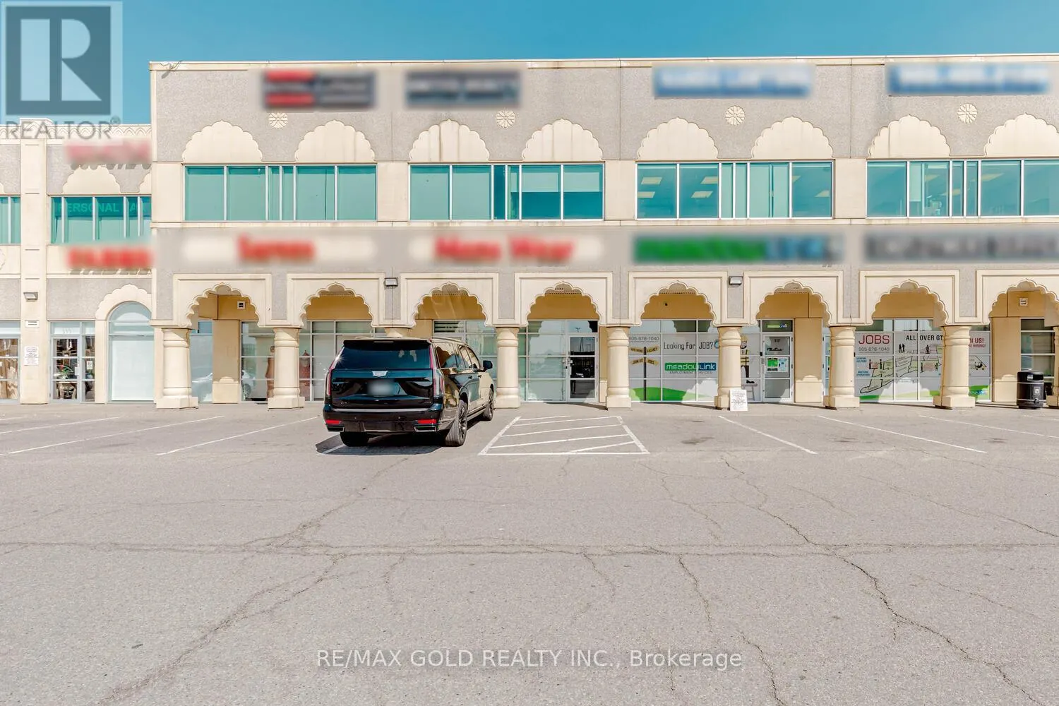 220 - 2980 DREW ROAD