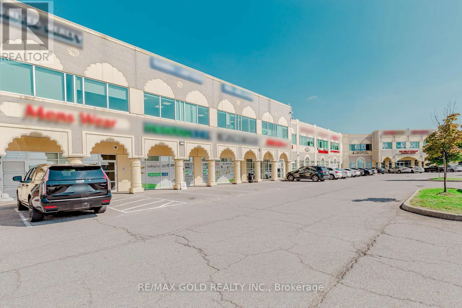 220 - 2980 DREW ROAD