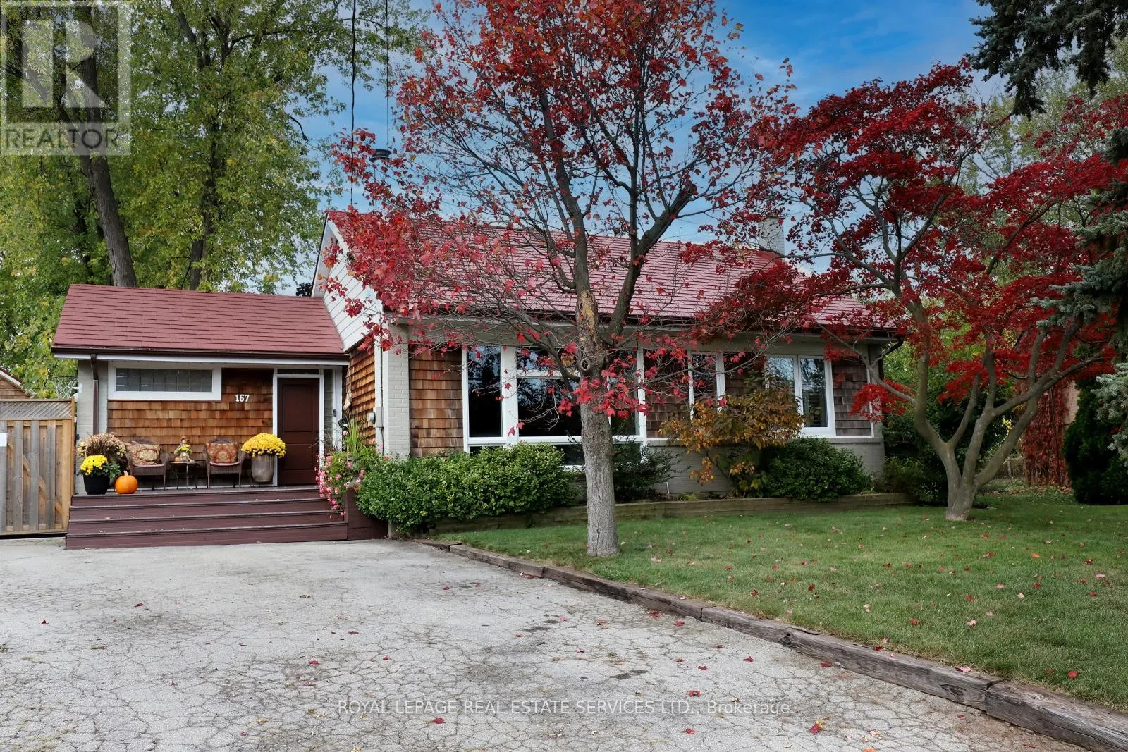 167 OLIVER PLACE