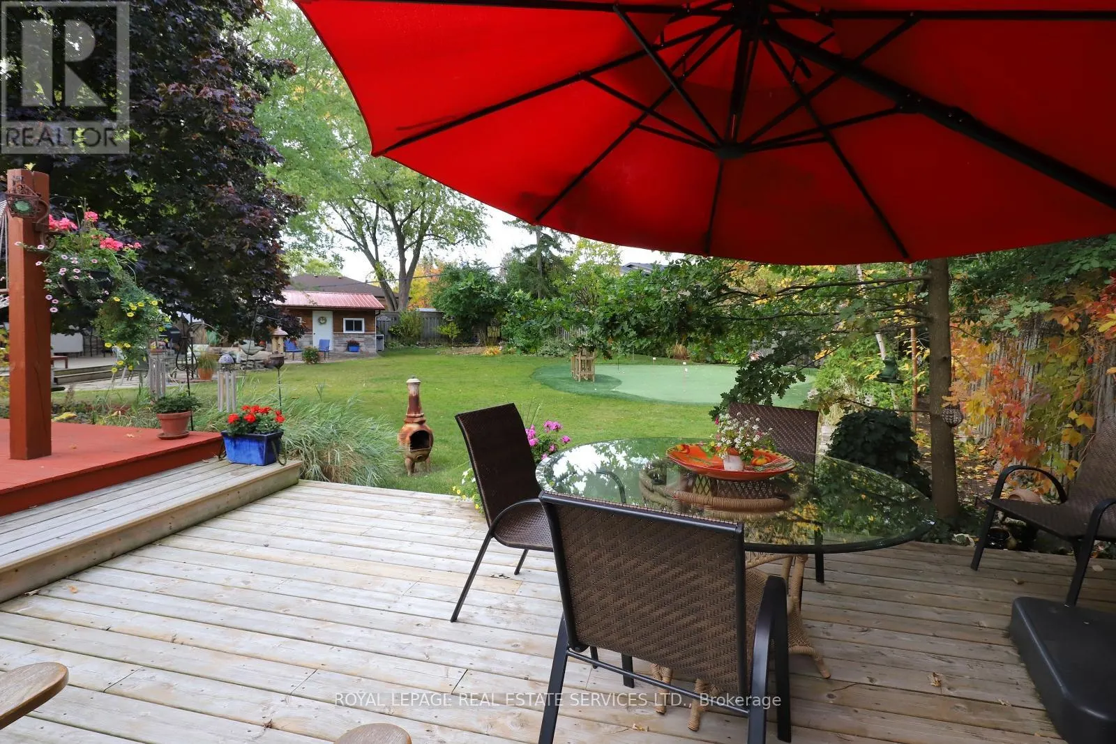 167 OLIVER PLACE