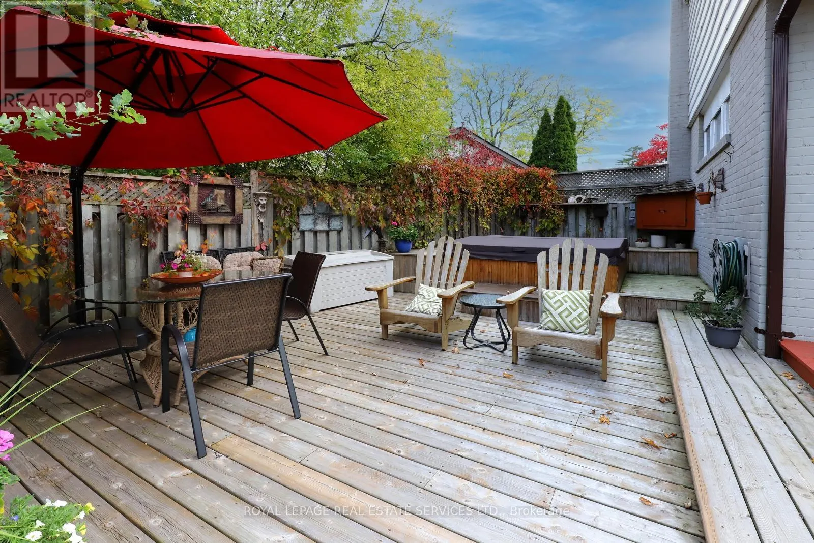 167 OLIVER PLACE