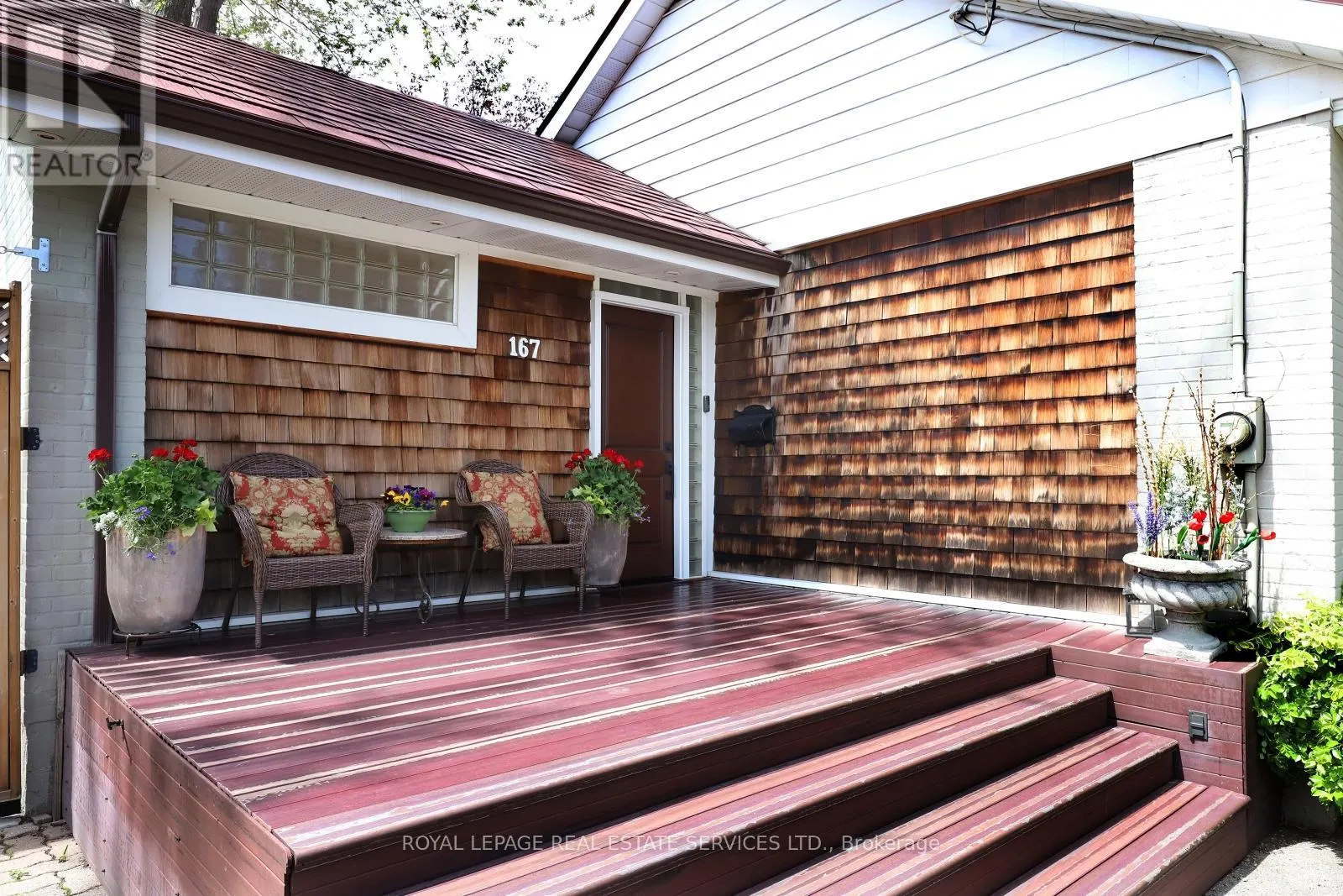 167 OLIVER PLACE