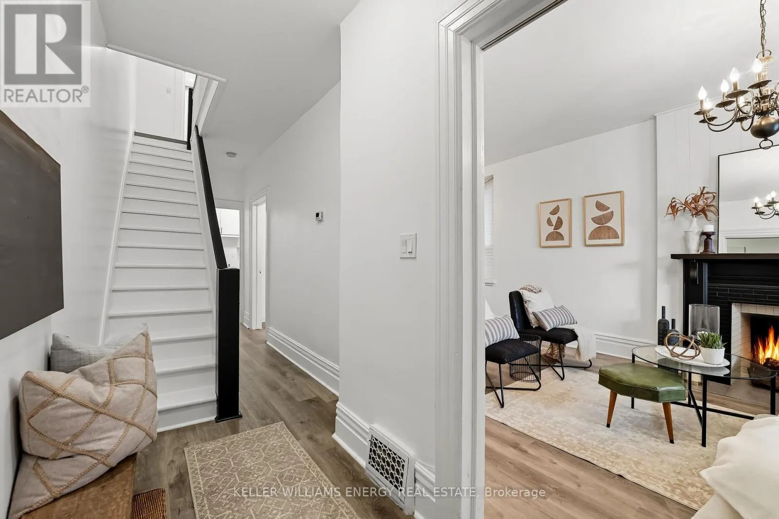 25 SPRING GROVE AVENUE
