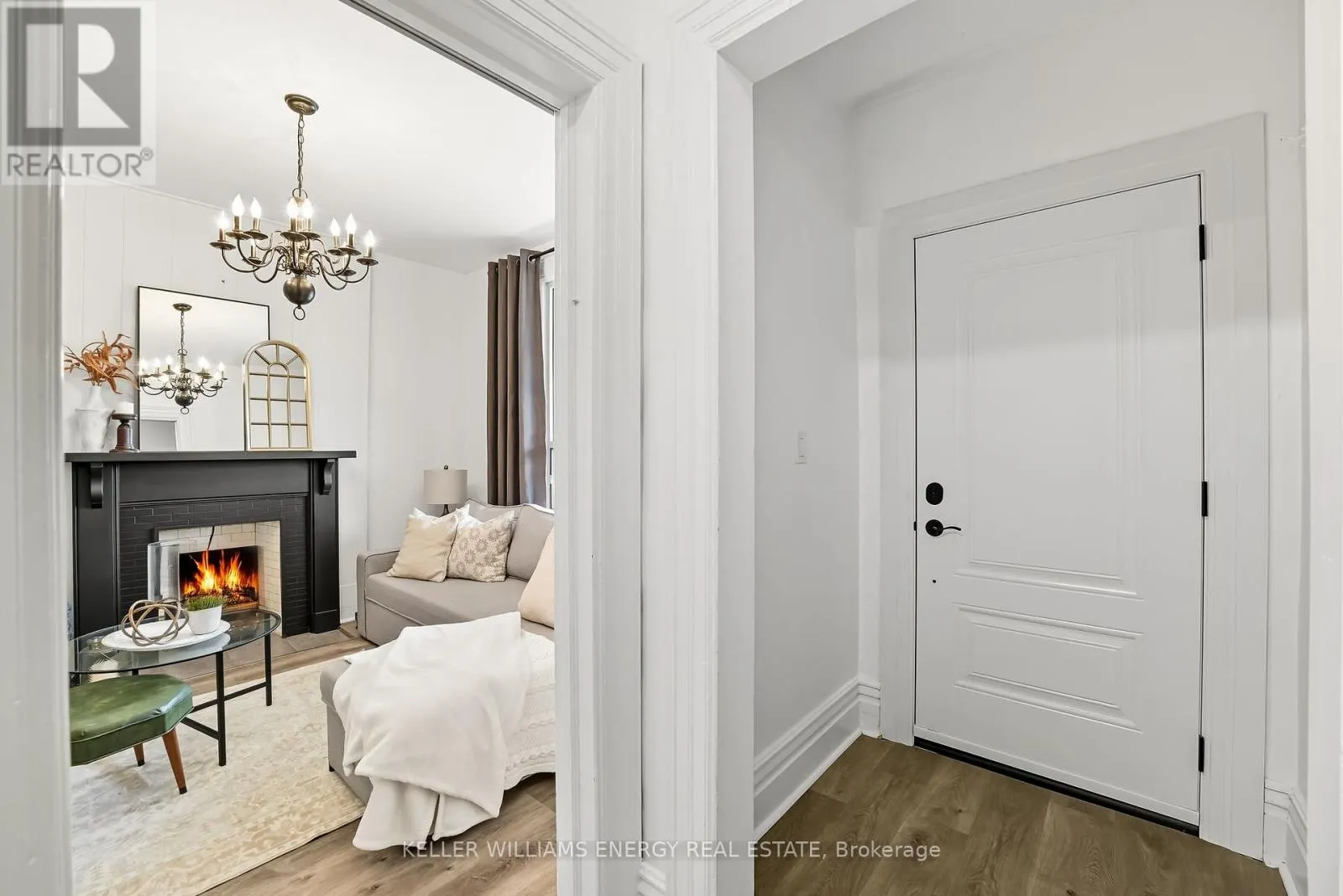 25 SPRING GROVE AVENUE