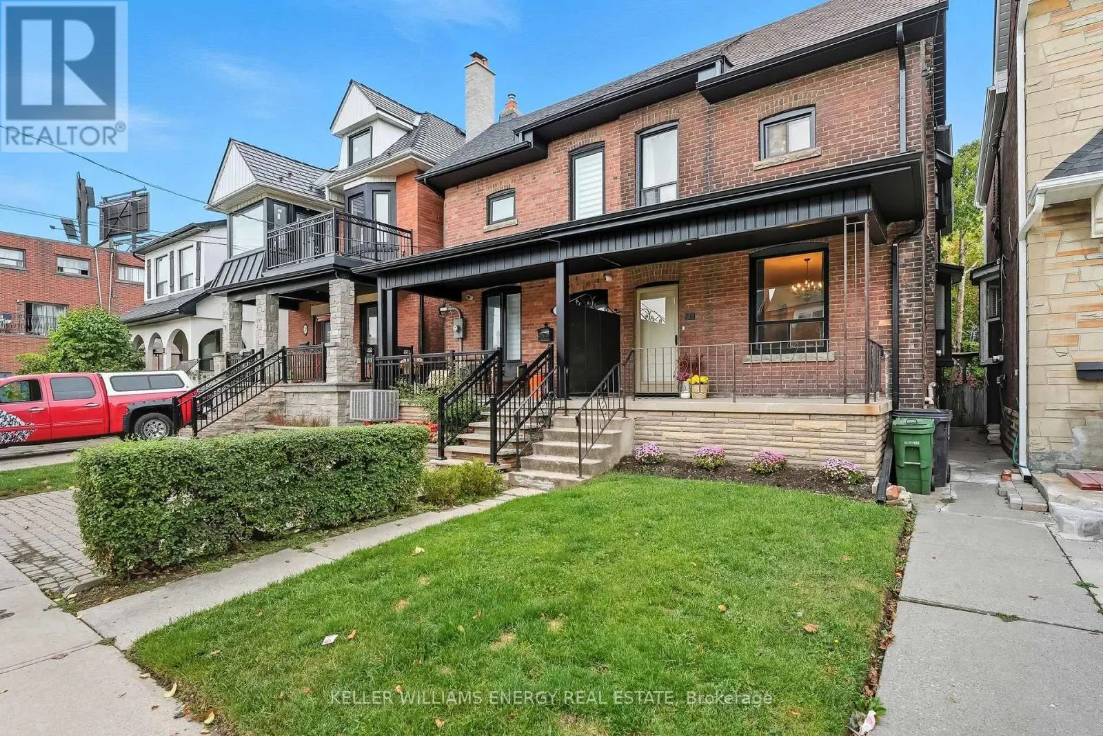 25 SPRING GROVE AVENUE