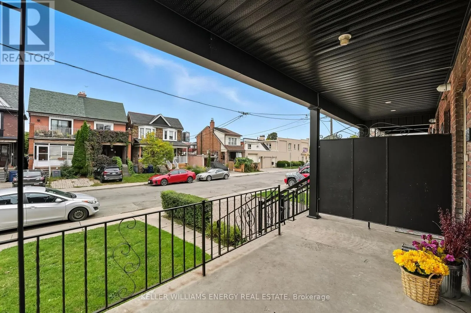 25 SPRING GROVE AVENUE
