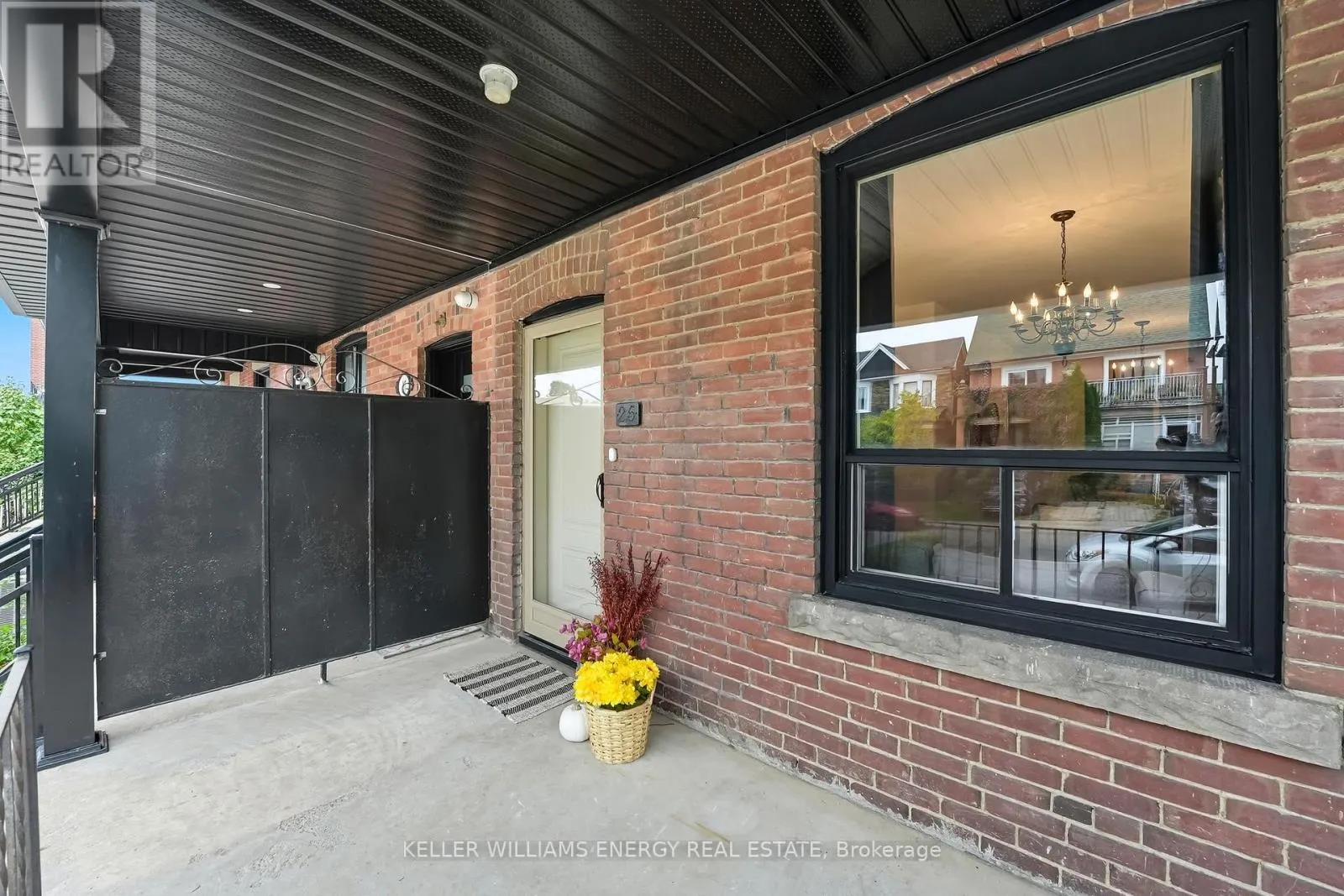 25 SPRING GROVE AVENUE
