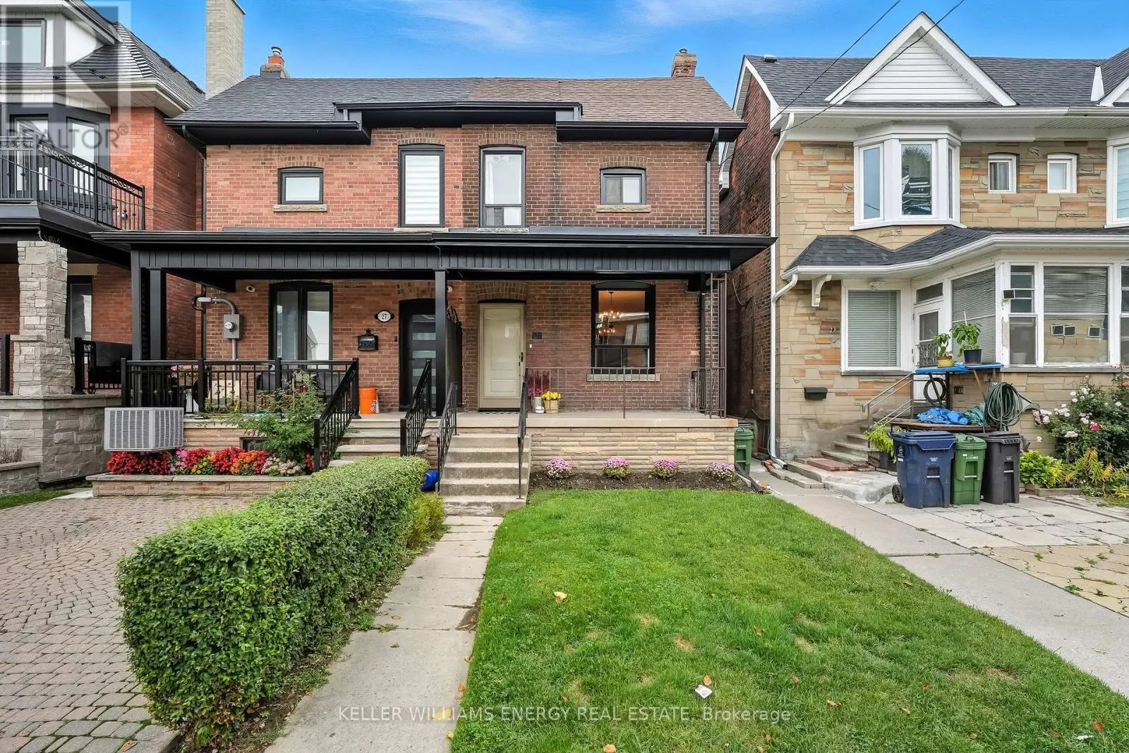 25 SPRING GROVE AVENUE