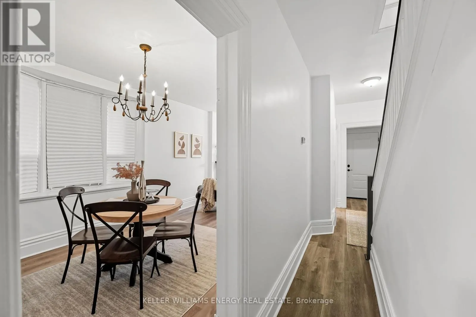 25 SPRING GROVE AVENUE