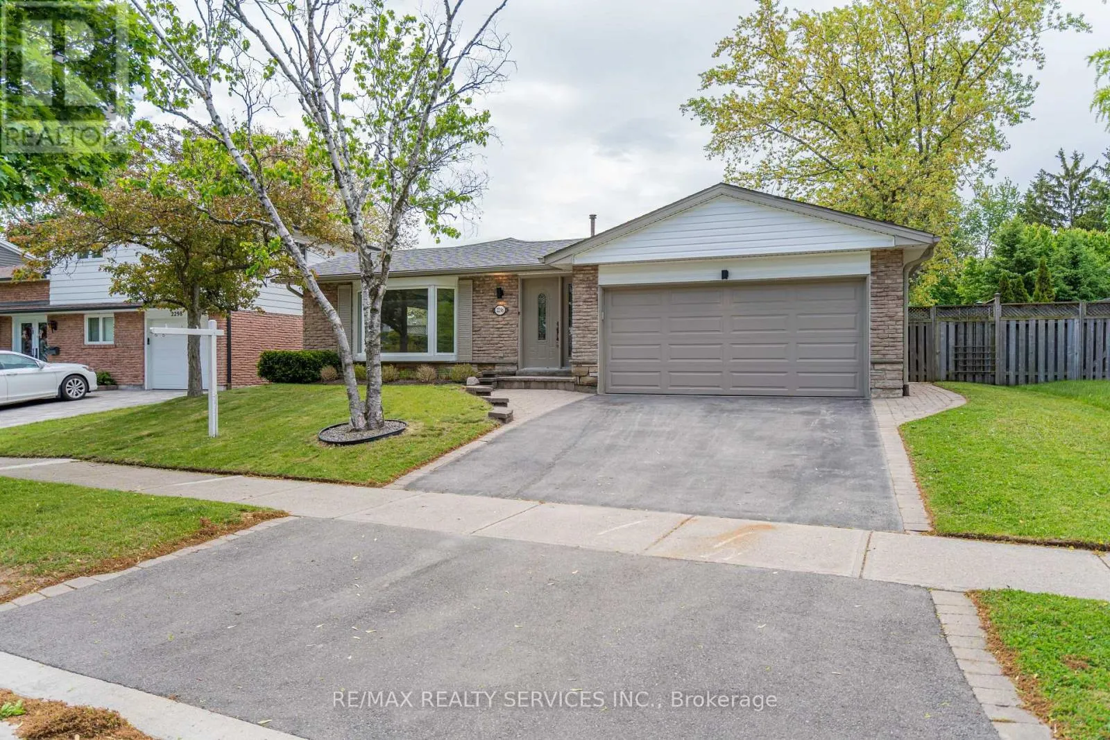 2296 DEVON ROAD