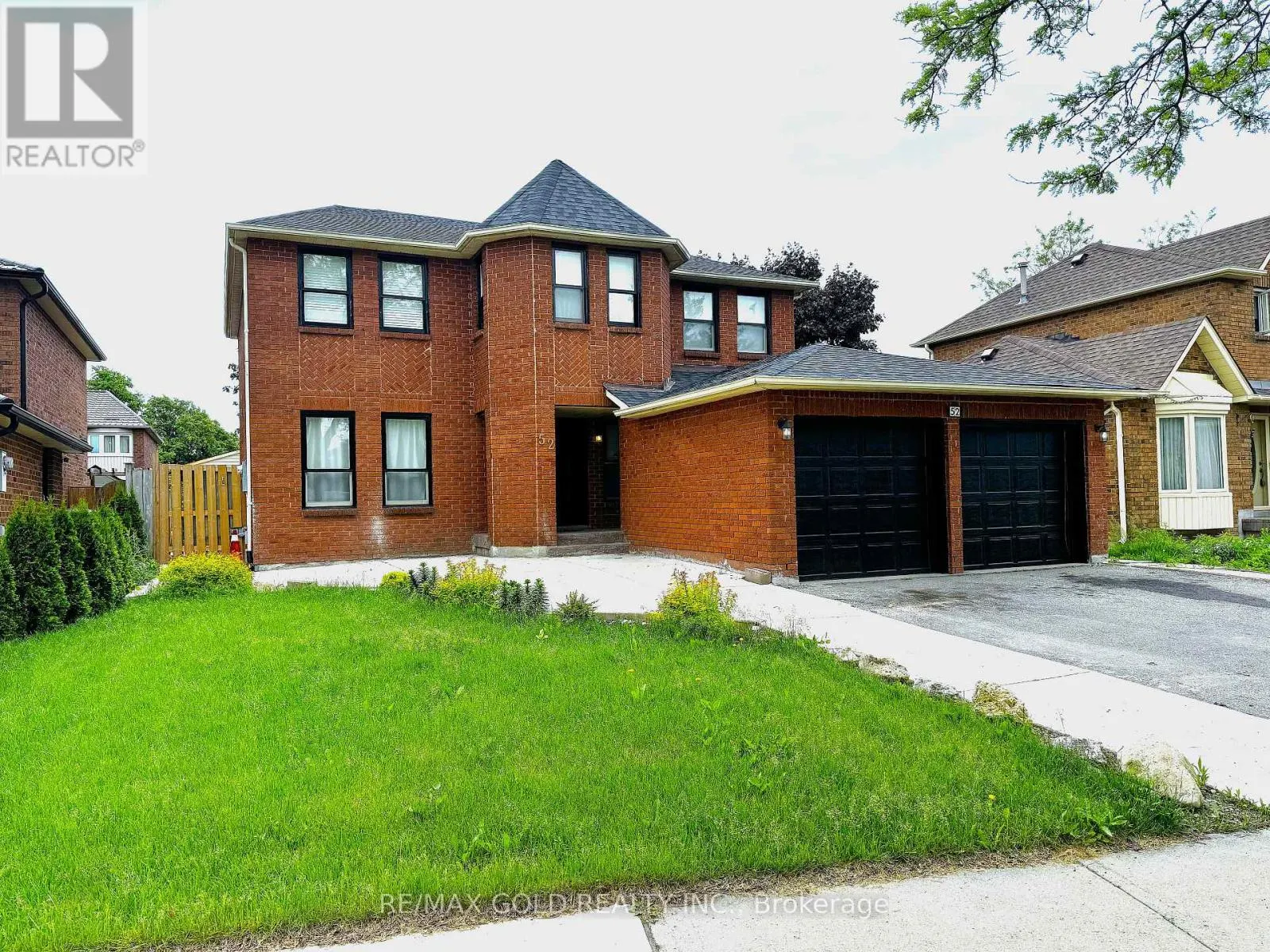 MAIN - 52 MAJOR WILLIAM SHARPE DRIVE