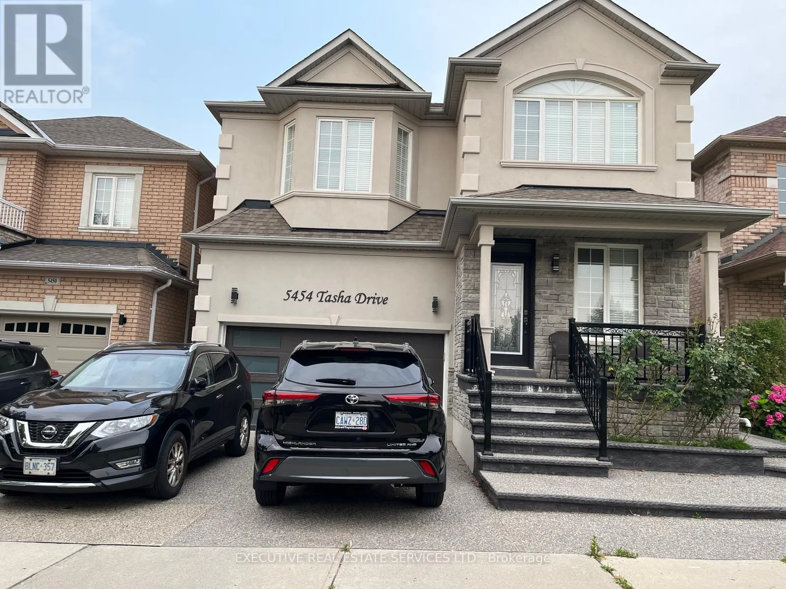5454 TASHA DRIVE