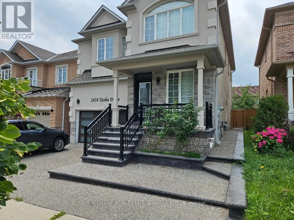 5454 TASHA DRIVE