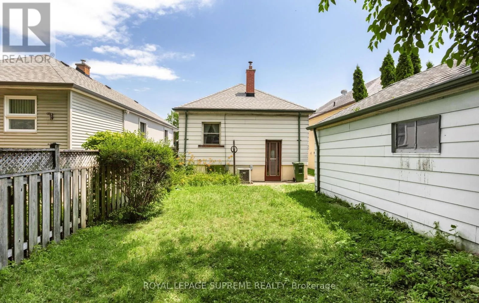 38 CRISCOE STREET