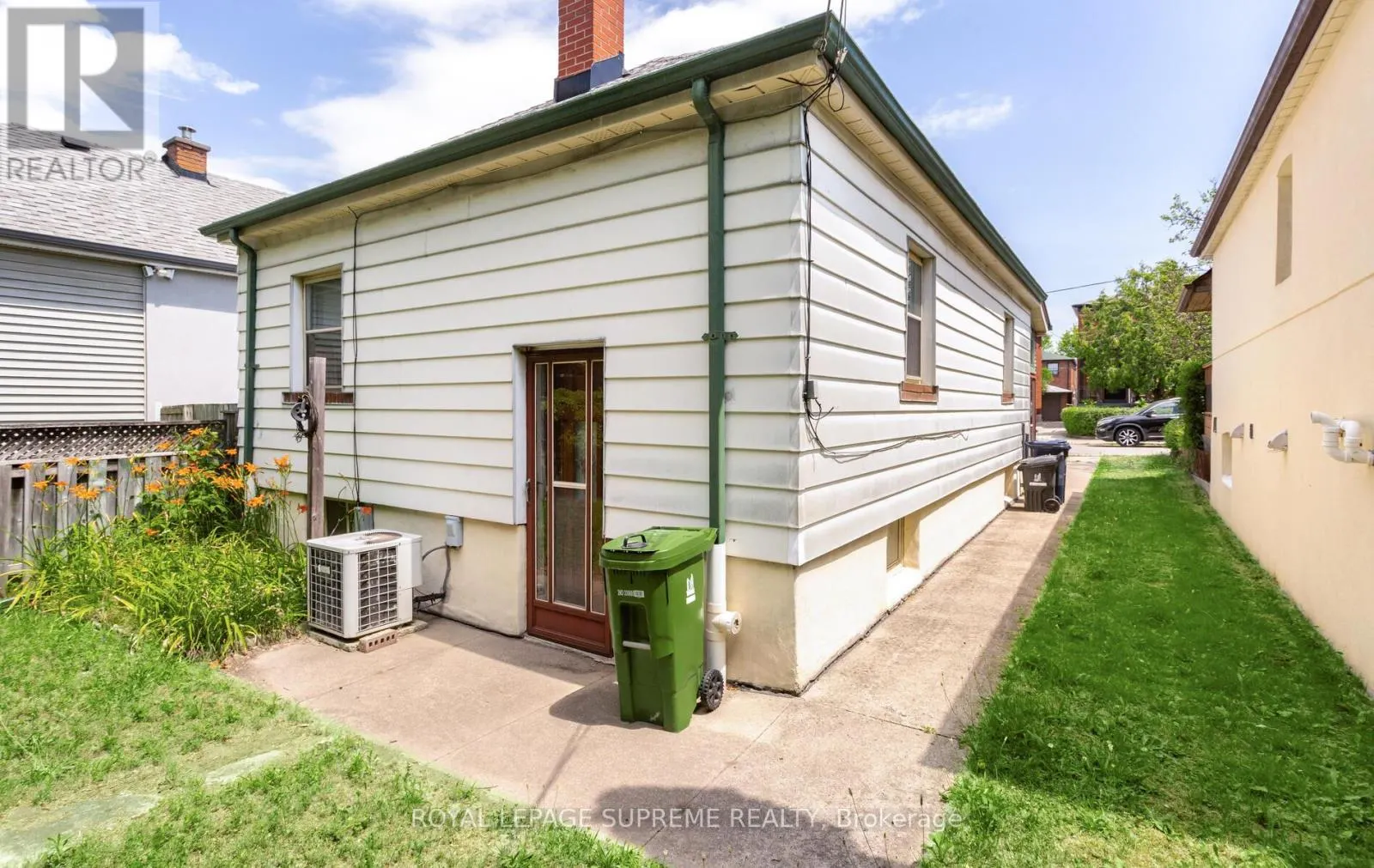 38 CRISCOE STREET