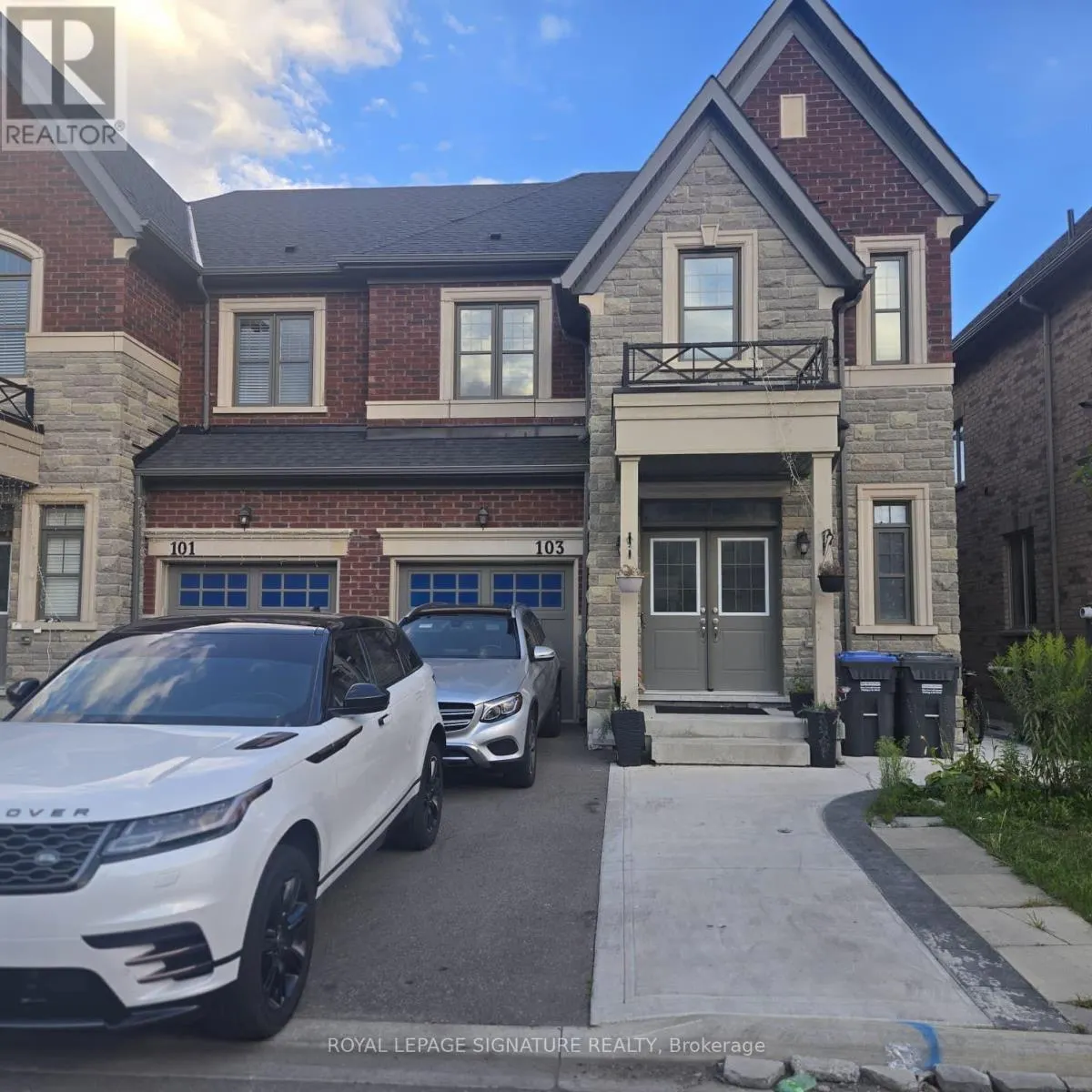 103 DOLOBRAM TRAIL (BASEMENT)