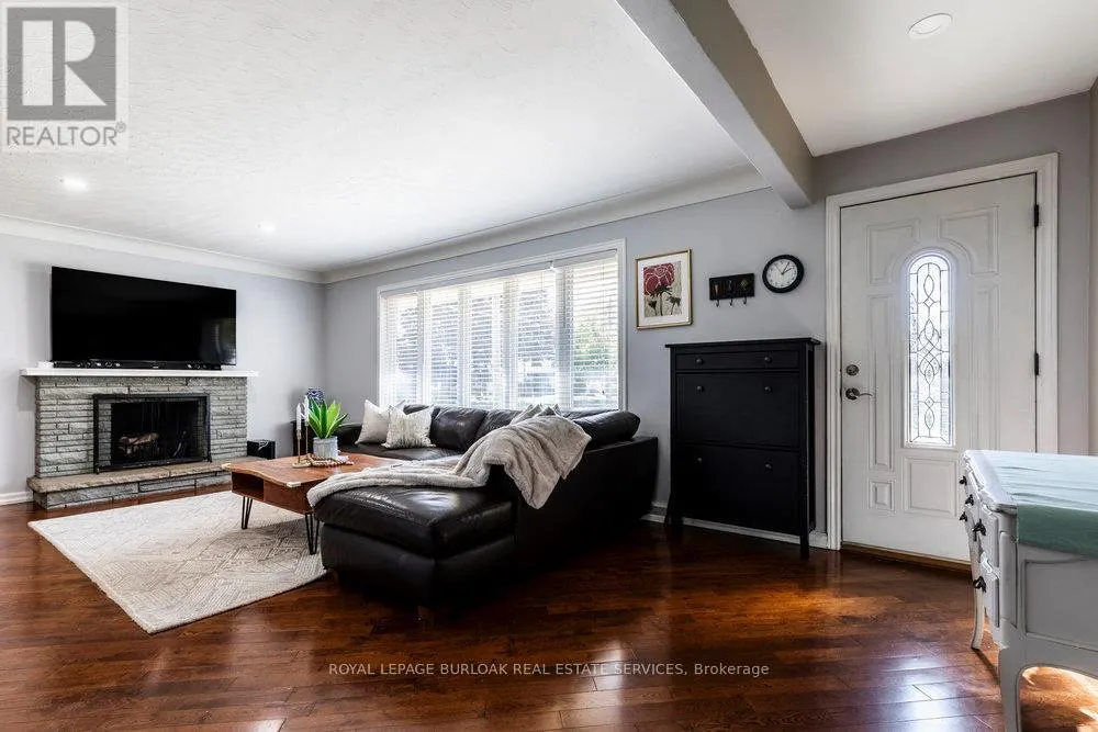 723 HYDE ROAD
