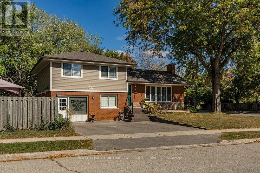 723 HYDE ROAD