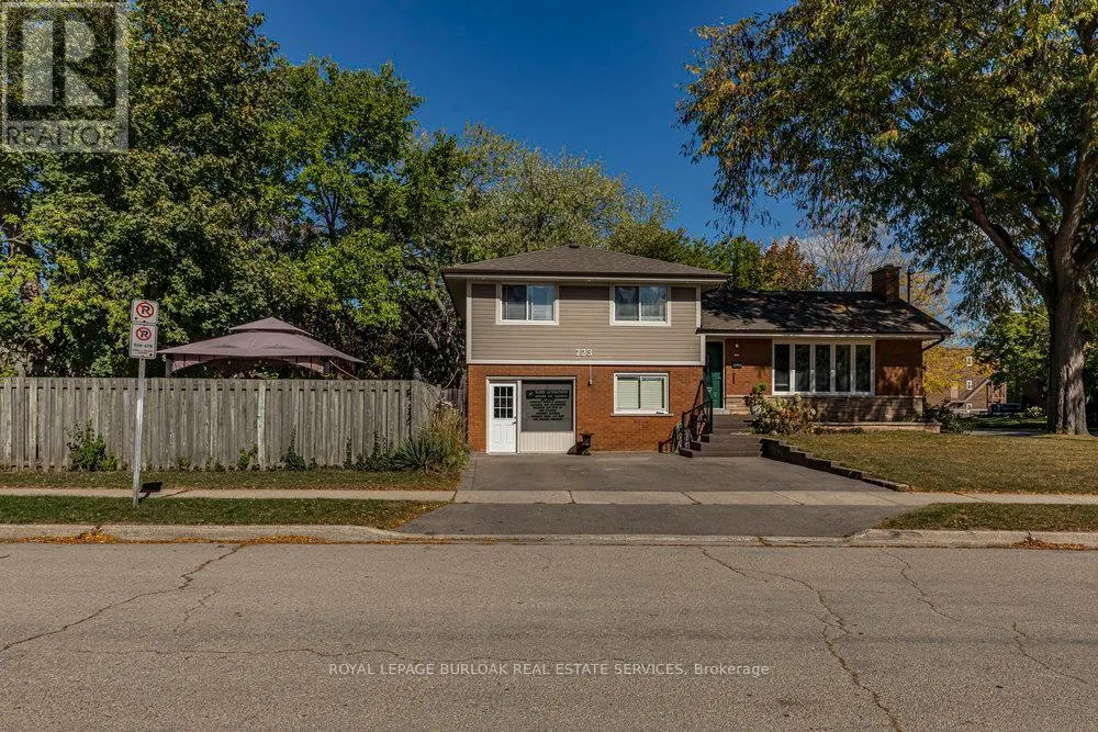 723 HYDE ROAD