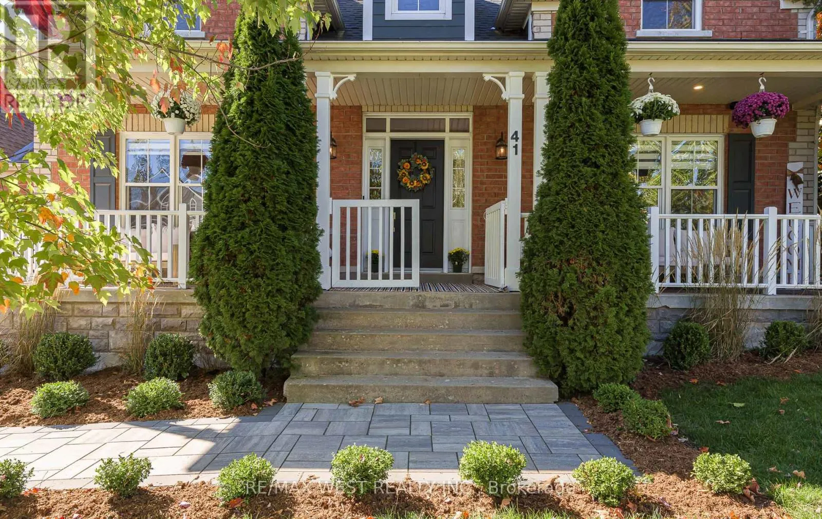 41 NORTH RIVERDALE DRIVE