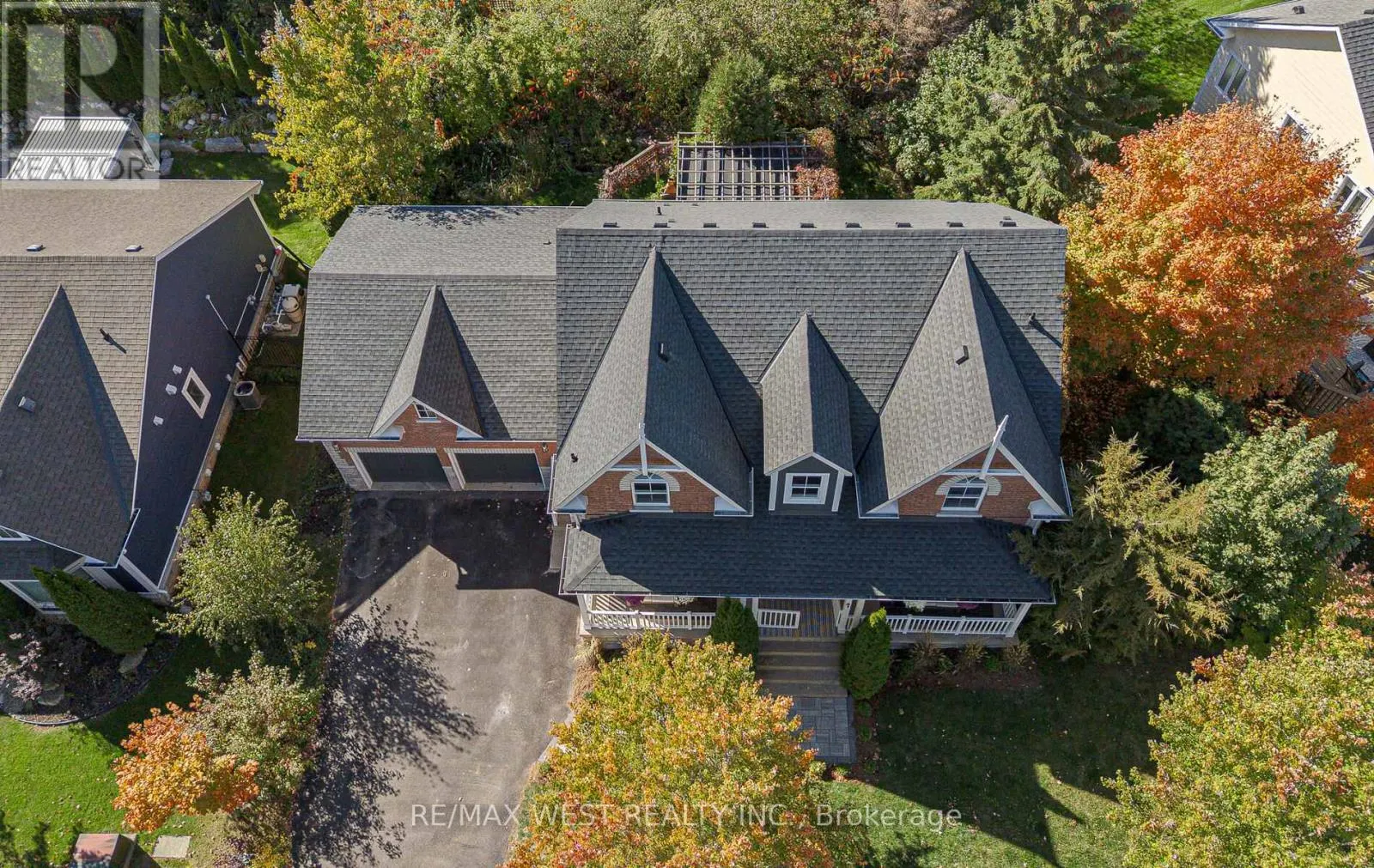 41 NORTH RIVERDALE DRIVE