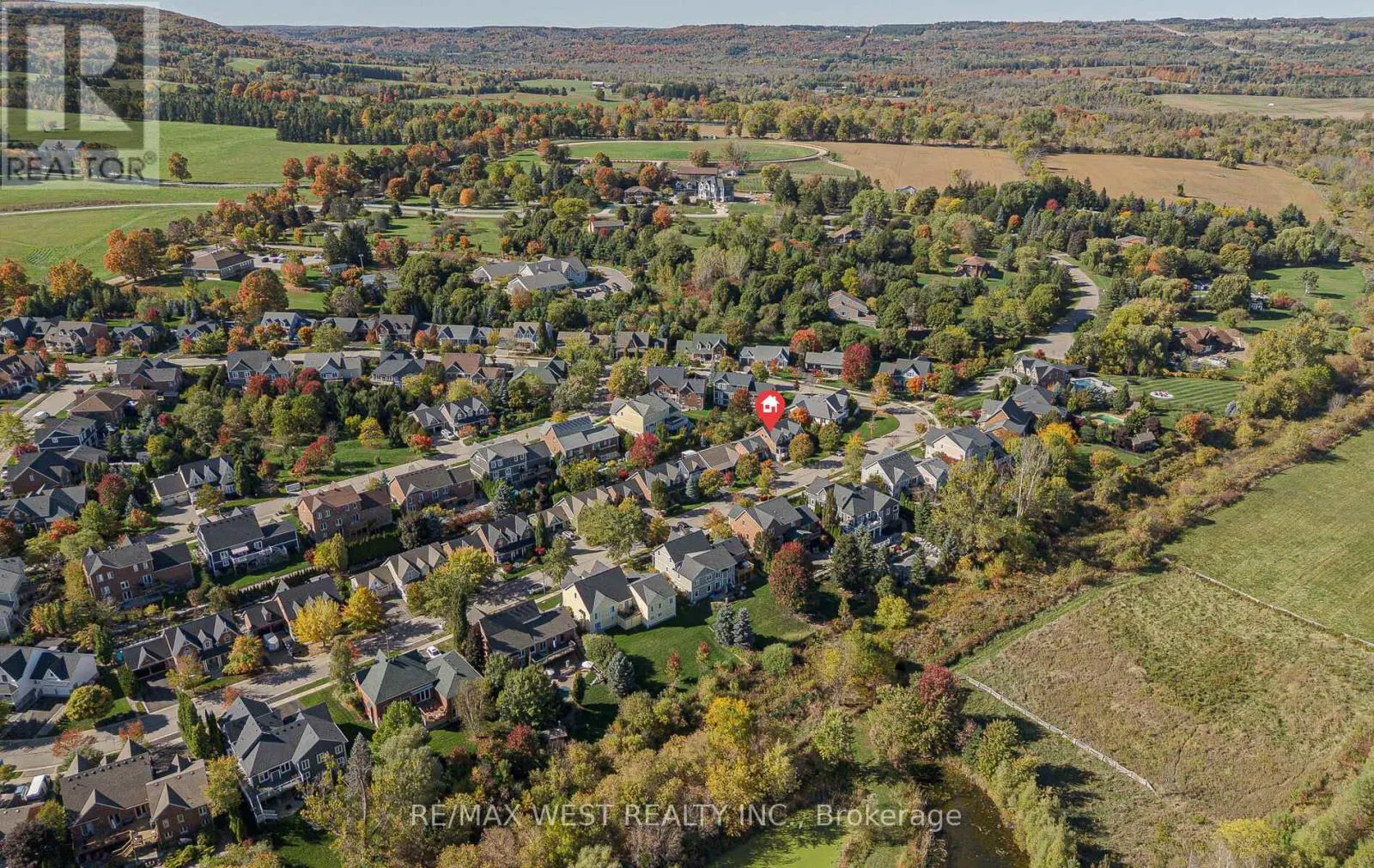 41 NORTH RIVERDALE DRIVE