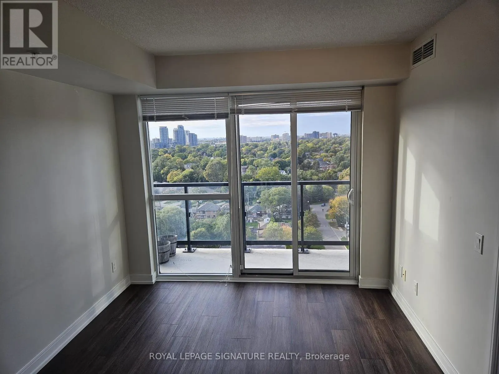 1603 - 20 THOMAS RILEY ROAD