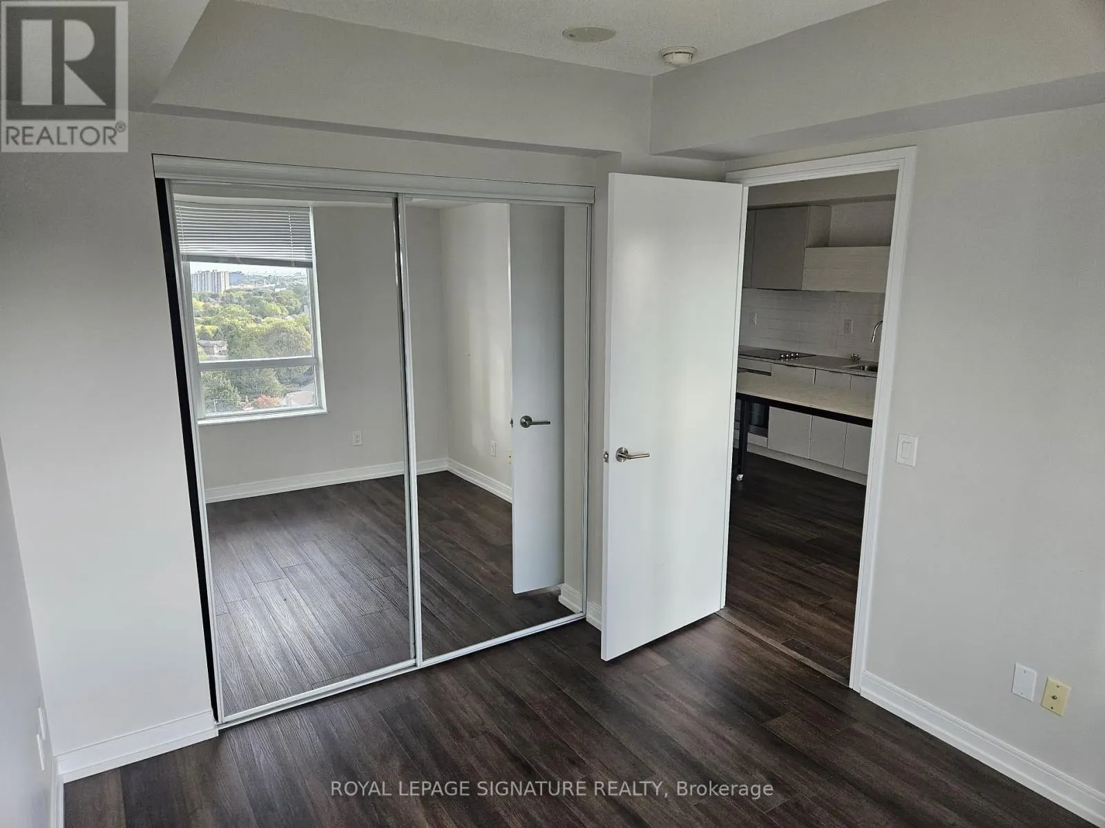 1603 - 20 THOMAS RILEY ROAD