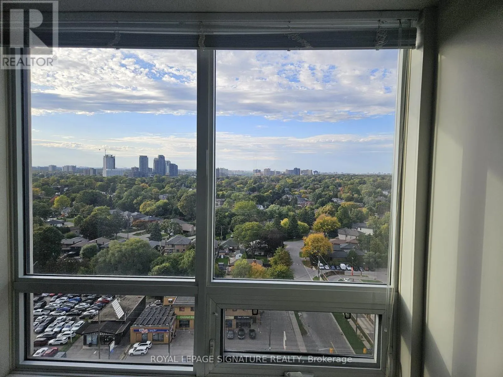 1603 - 20 THOMAS RILEY ROAD