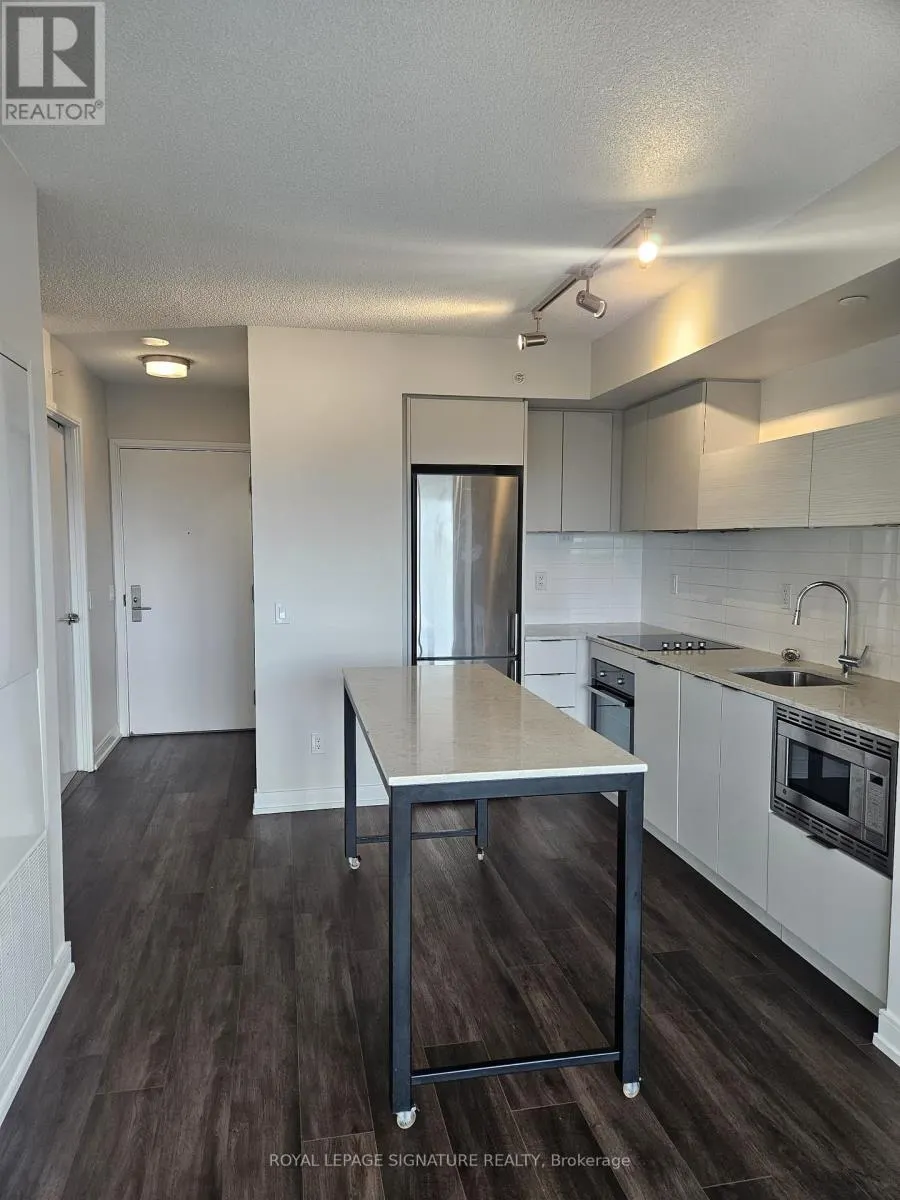 1603 - 20 THOMAS RILEY ROAD