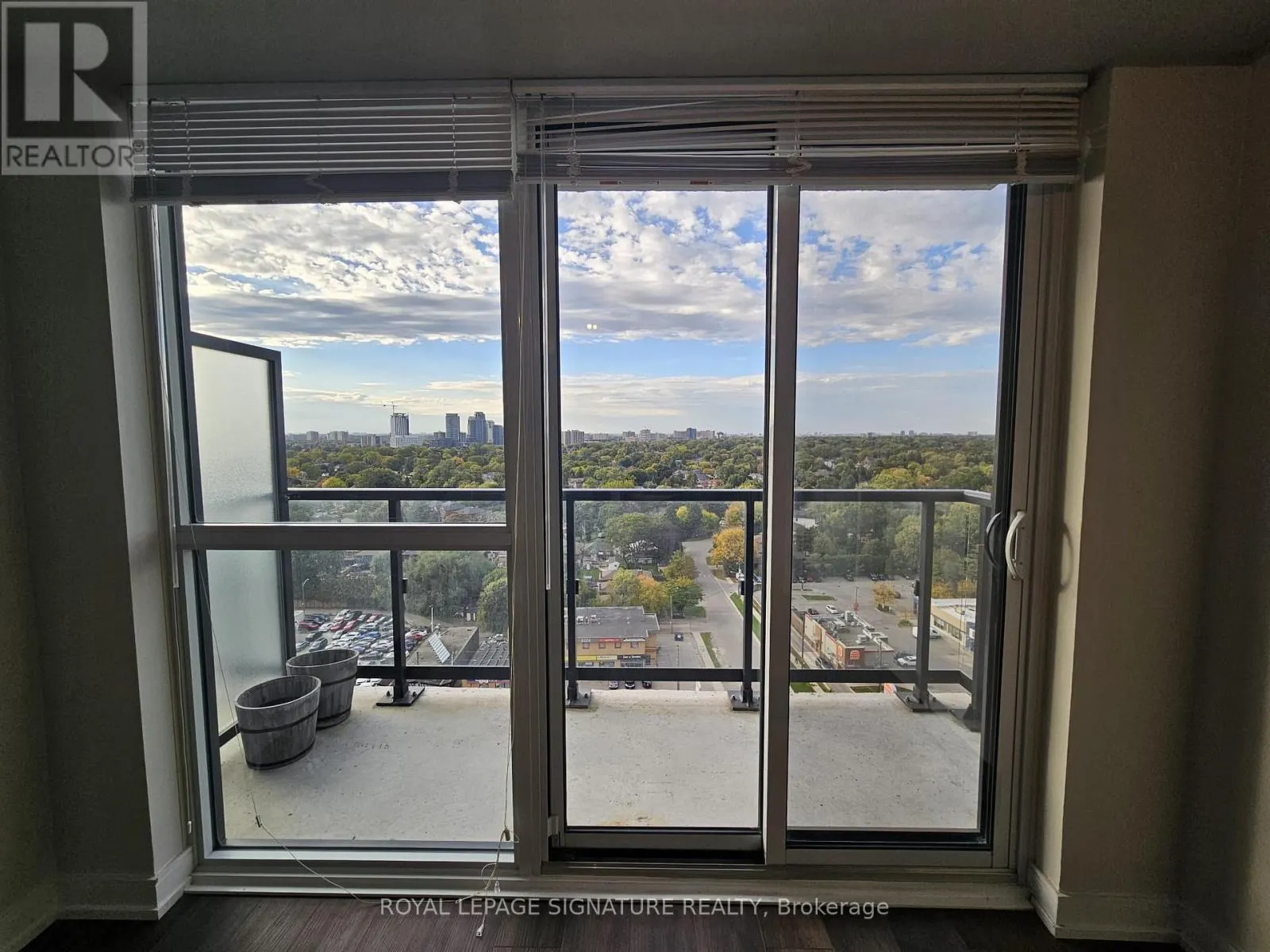 1603 - 20 THOMAS RILEY ROAD