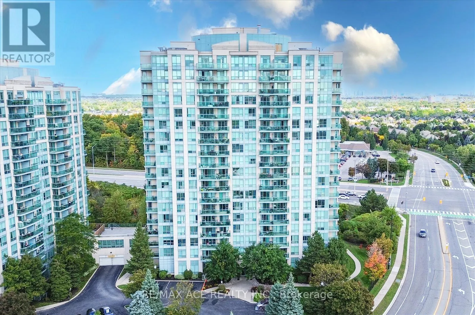 1803 - 2545 ERIN CENTRE BOULEVARD