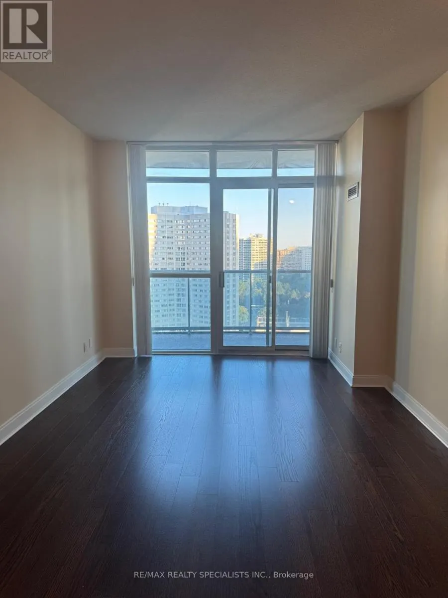1605 - 80 ABSOLUTE AVENUE
