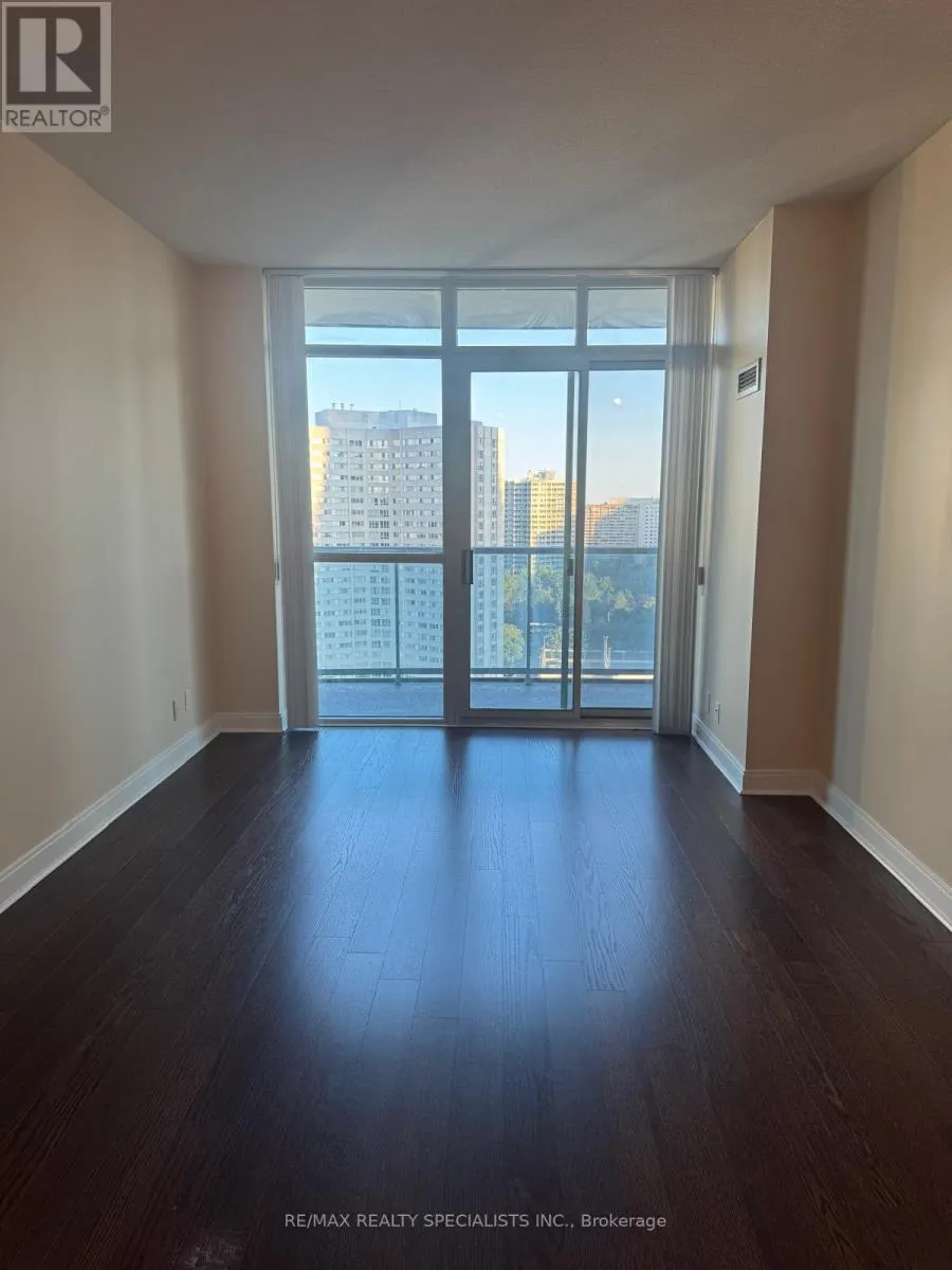 1605 - 80 ABSOLUTE AVENUE