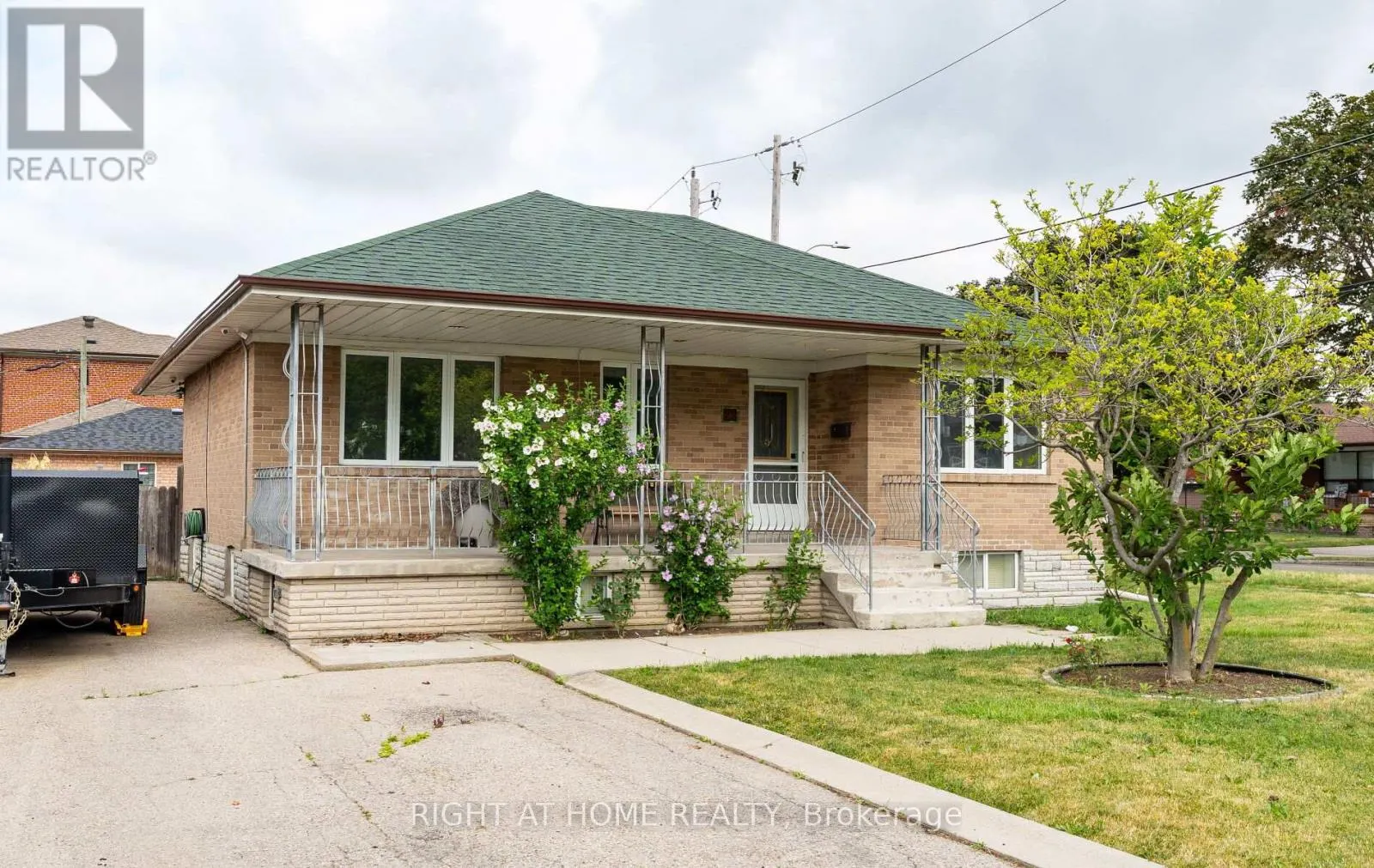 22 PLEASANT HOME BOULEVARD