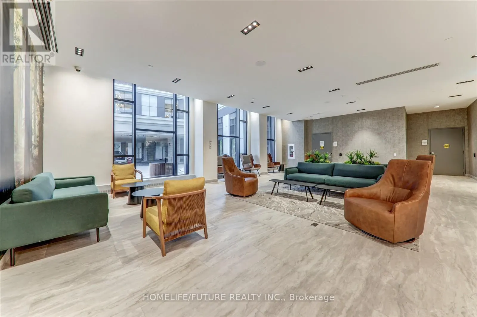 # 704 - 2485 EGLINTON AVENUE