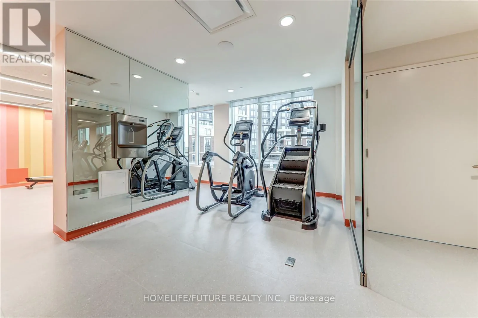 # 704 - 2485 EGLINTON AVENUE