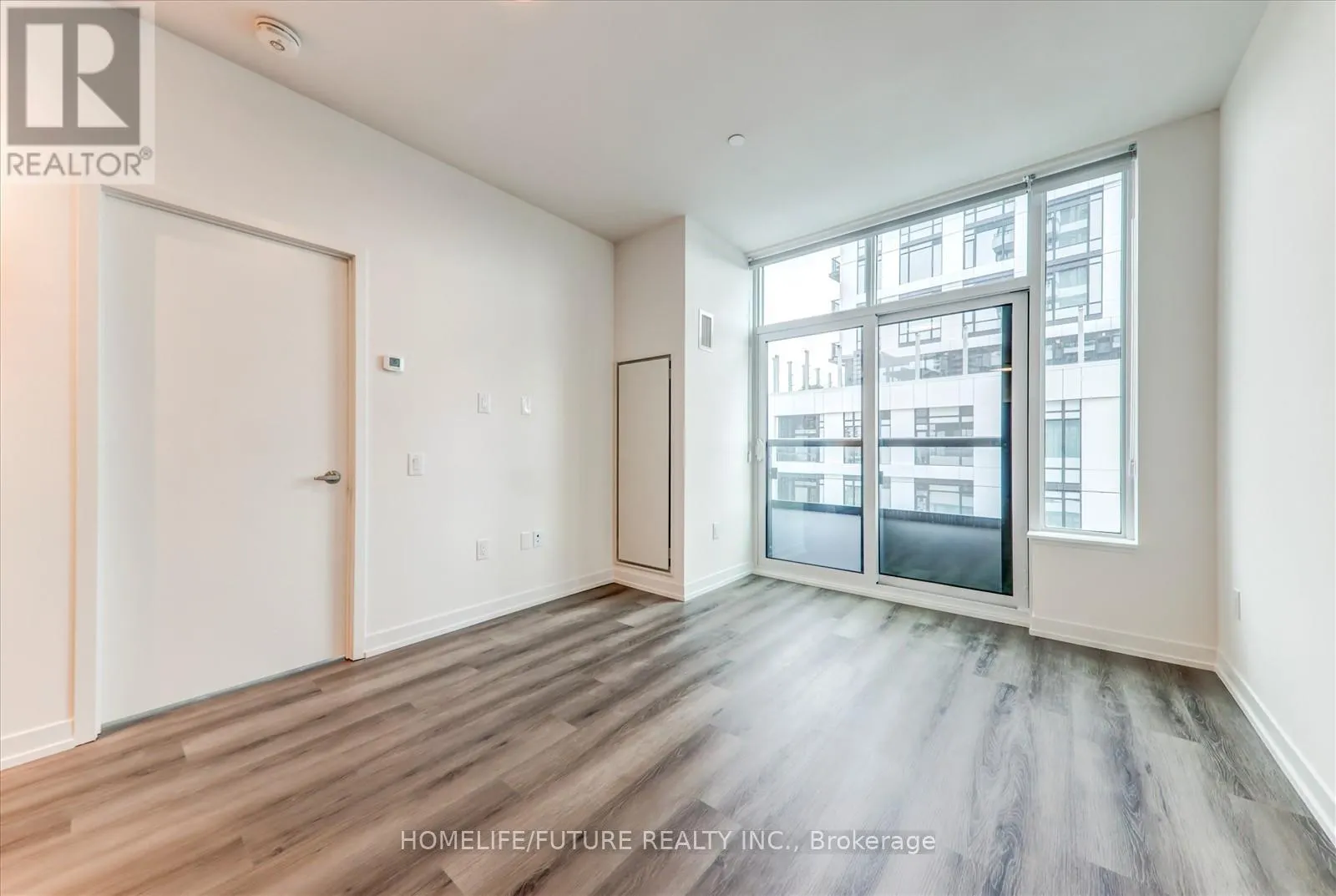 # 704 - 2485 EGLINTON AVENUE