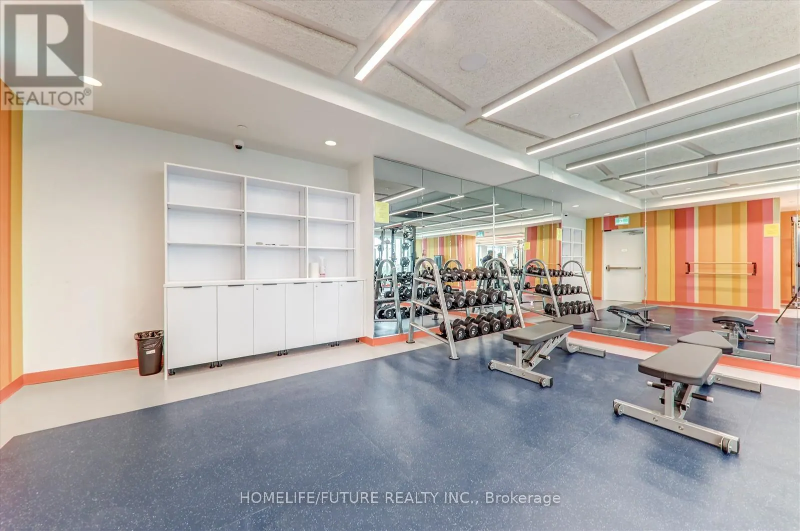 # 704 - 2485 EGLINTON AVENUE
