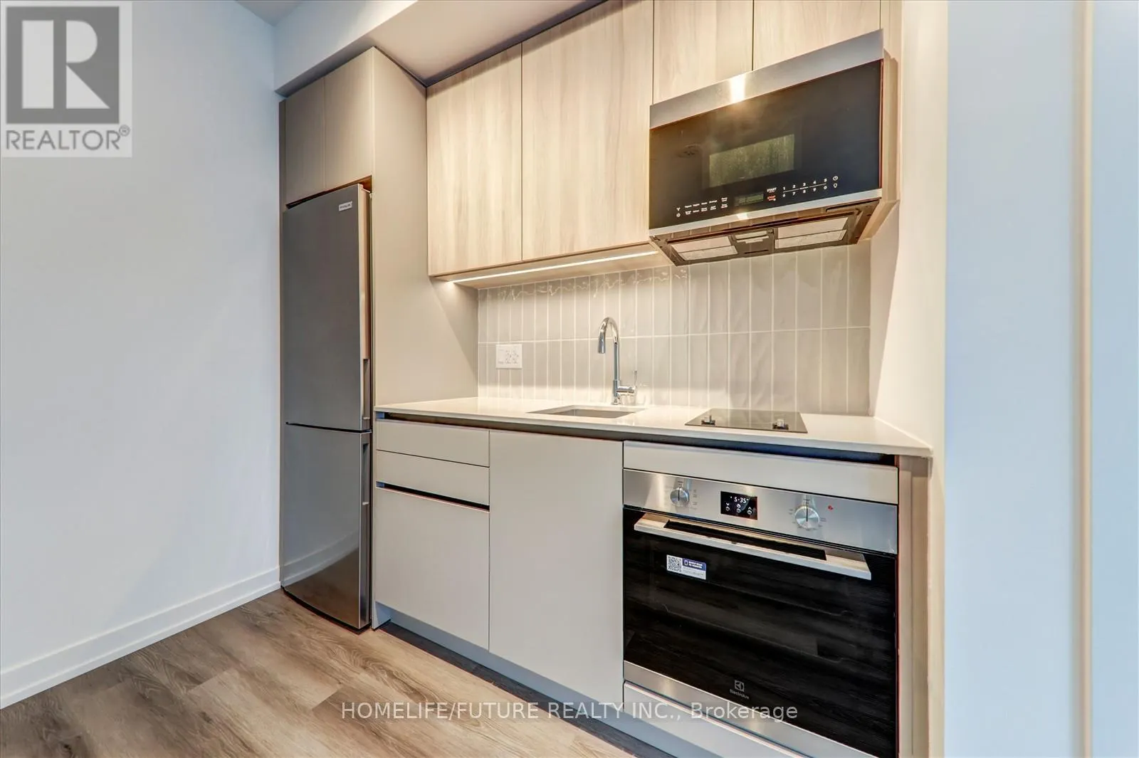 # 704 - 2485 EGLINTON AVENUE