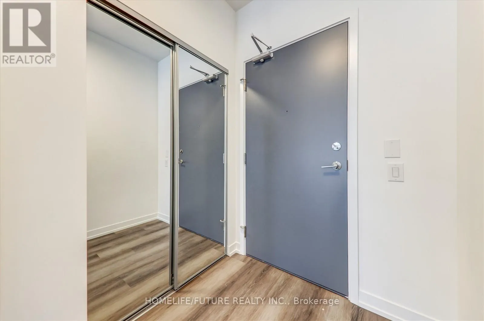 # 704 - 2485 EGLINTON AVENUE