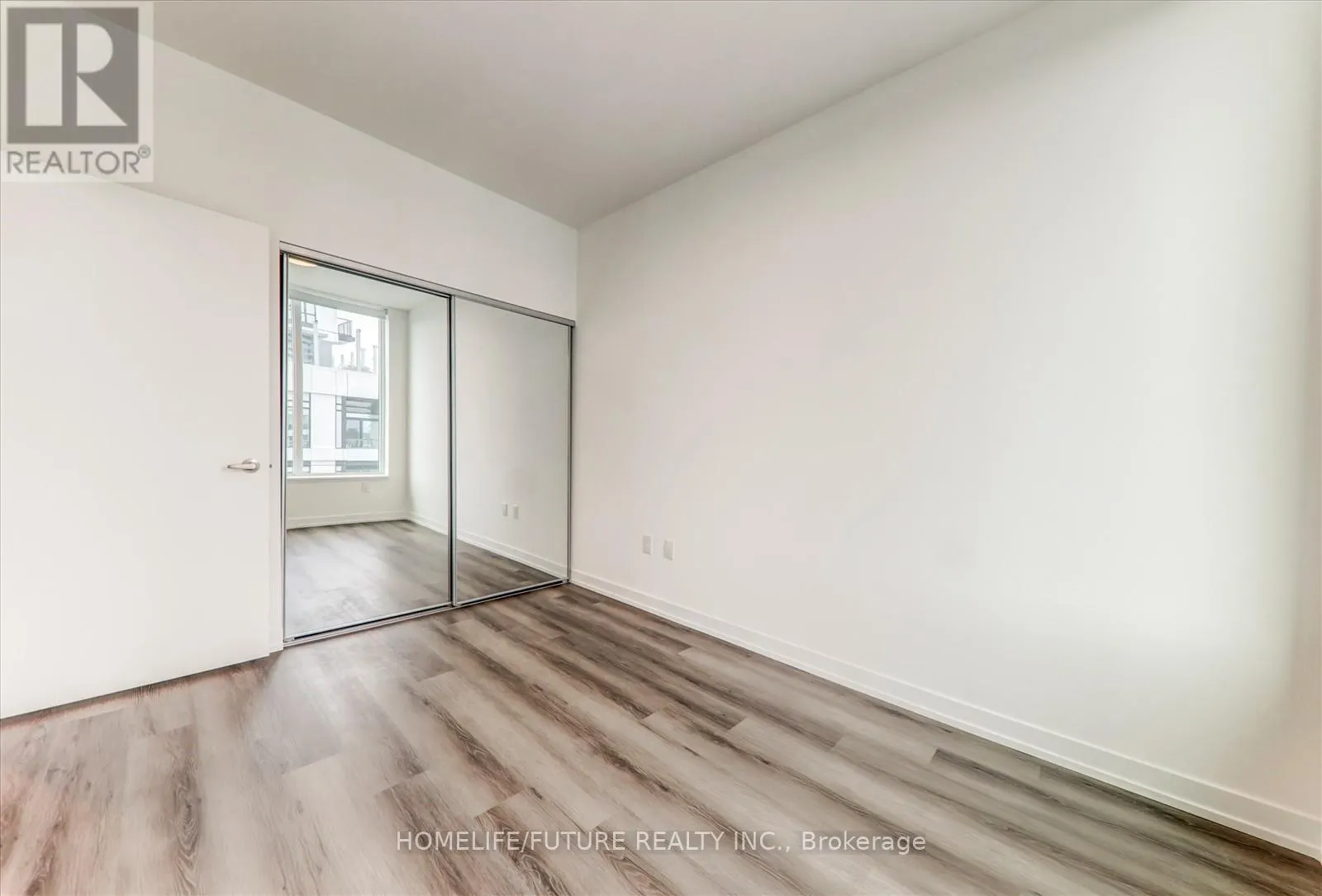 # 704 - 2485 EGLINTON AVENUE