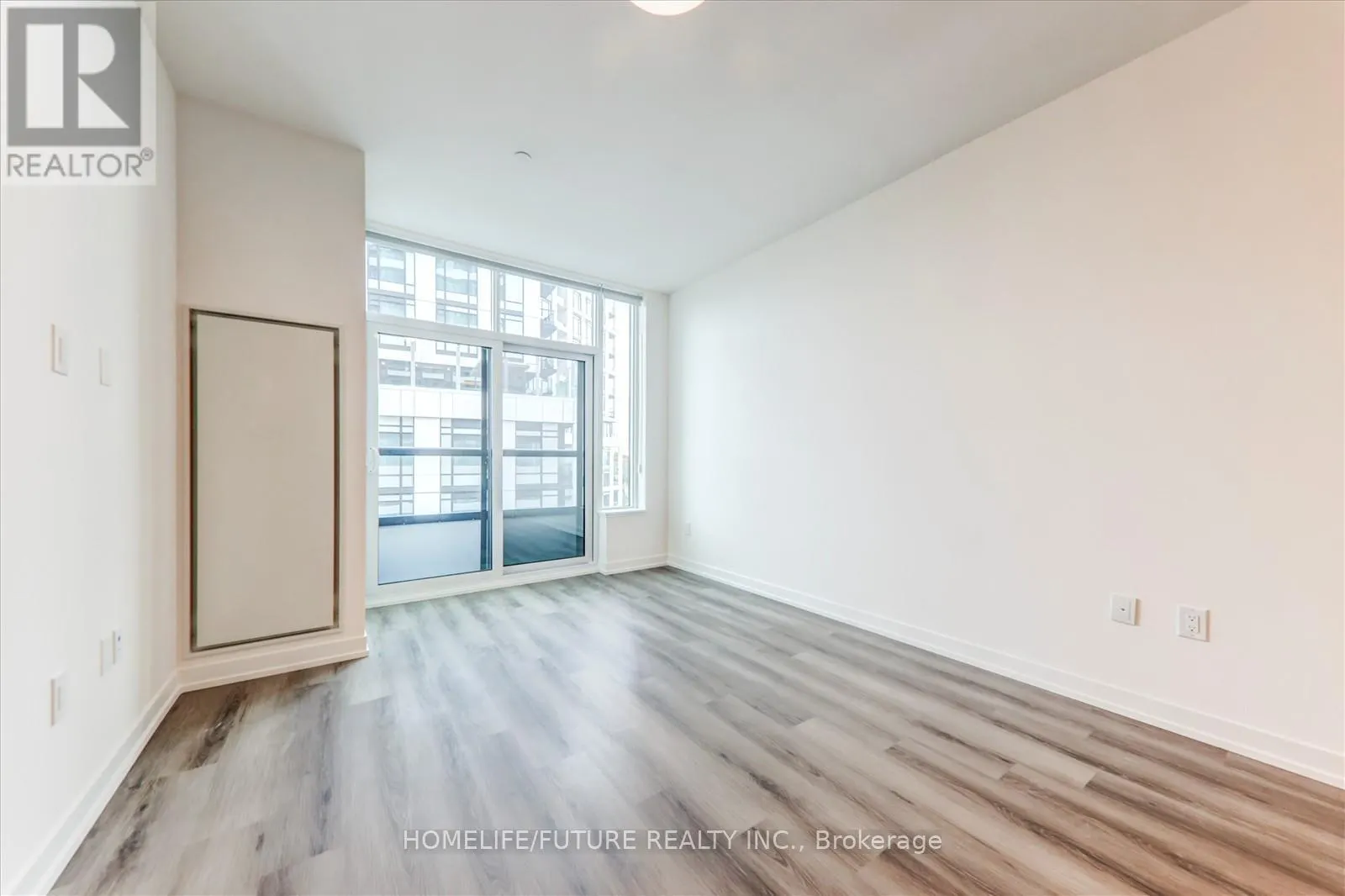 # 704 - 2485 EGLINTON AVENUE